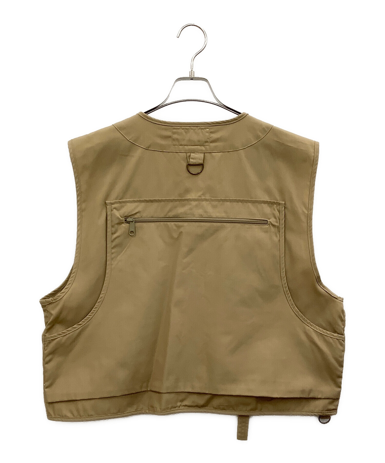 中古・古着通販】L.L.Bean (エルエルビーン) フィッシングベスト