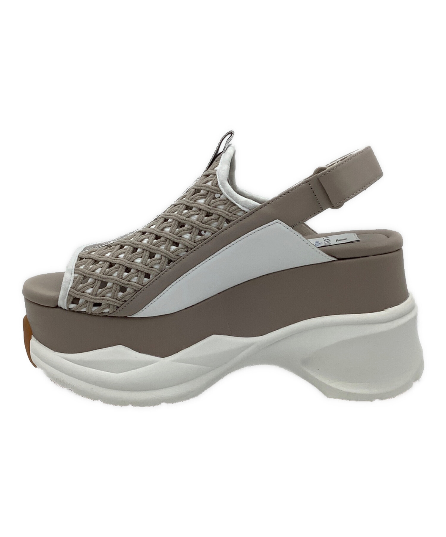 中古・古着通販】LANVIN en Bleu (ランバンオンブルー