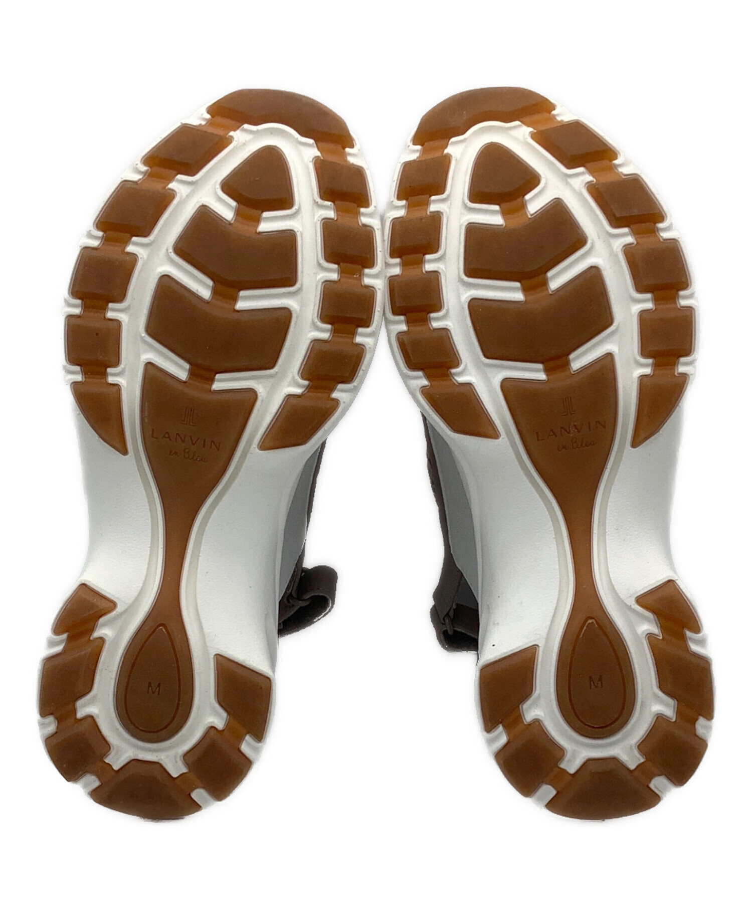 中古・古着通販】LANVIN en Bleu (ランバンオンブルー