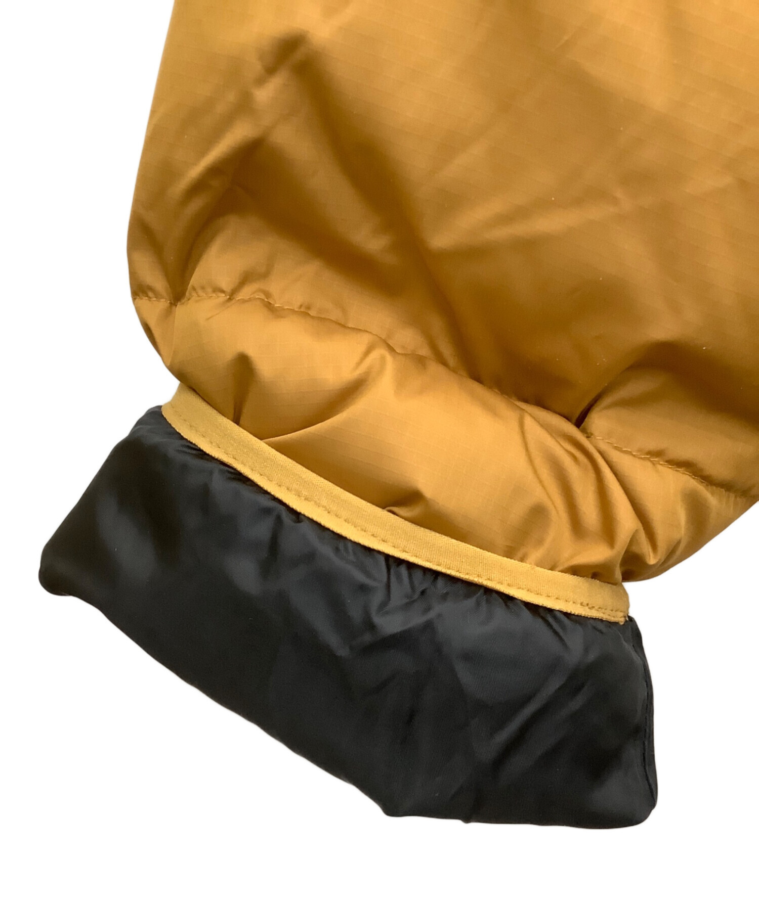 中古・古着通販】Timberland (ティンバーランド) ダウンジャケット 
