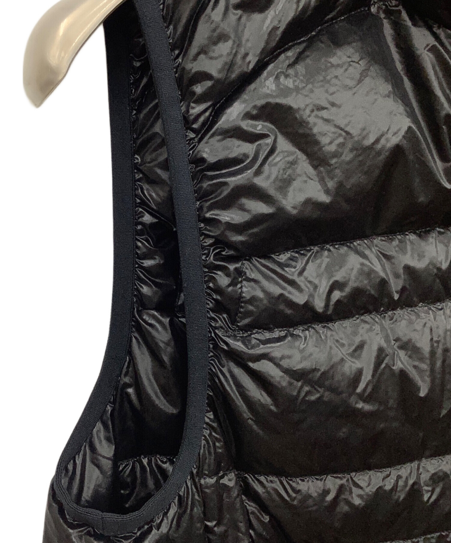中古・古着通販】THE NORTH FACE (ザ ノース フェイス) ダウンベスト 