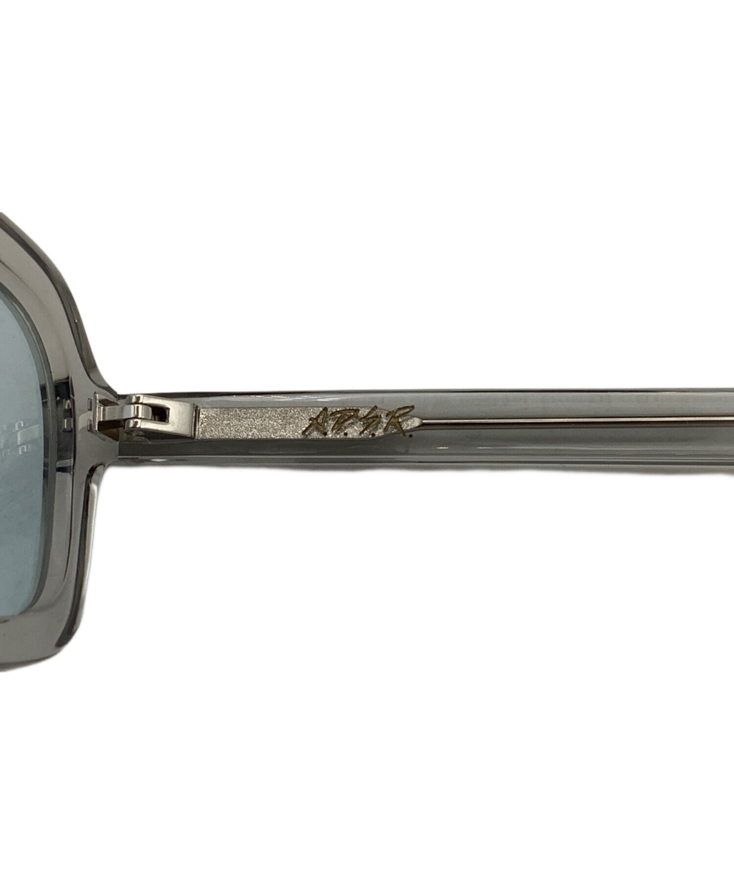 中古・古着通販】A.D.S.R. (エーディーエスアール) サングラス