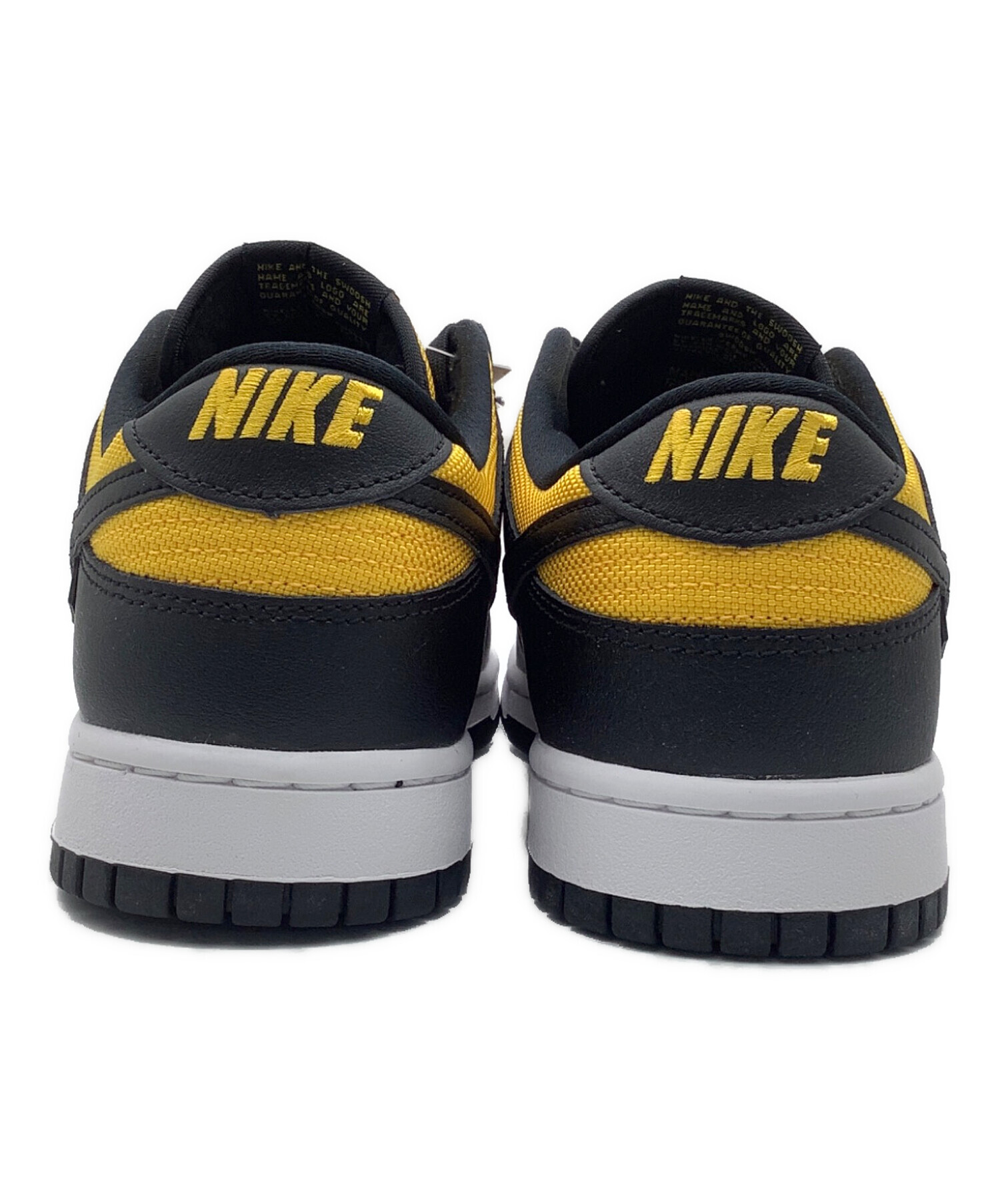 NIKE【新品タグ付き】ラグビー南アフリカシングレット　海外3XL NIKE【新品タグ付き】ラグビー南アフリカシングレット 海外3XL