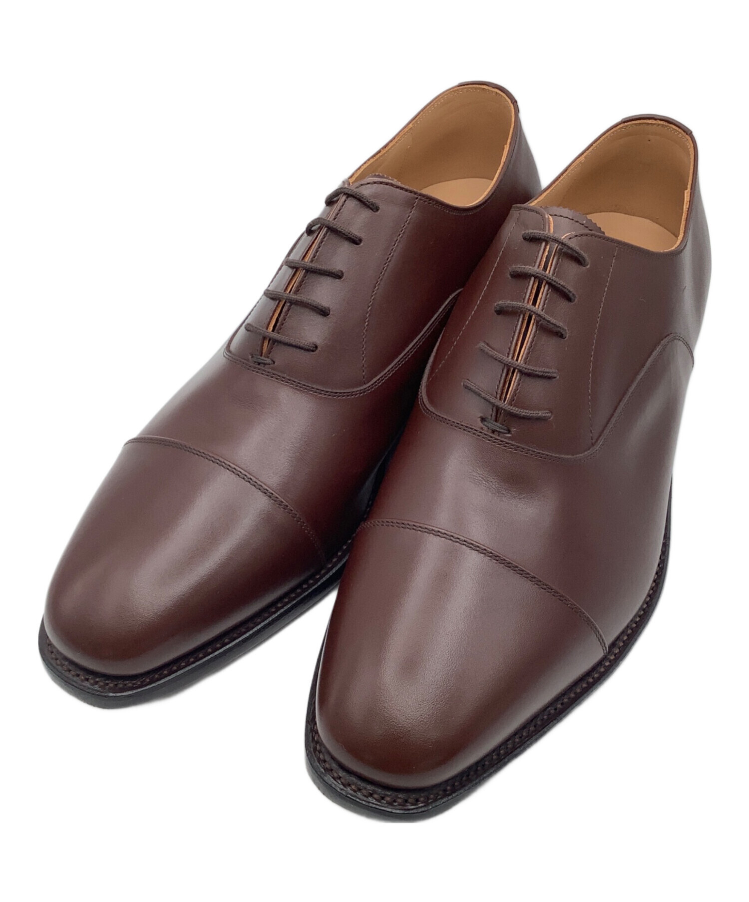 中古・古着通販】SCOTCH GRAIN (スコッチグレイン) ローファー