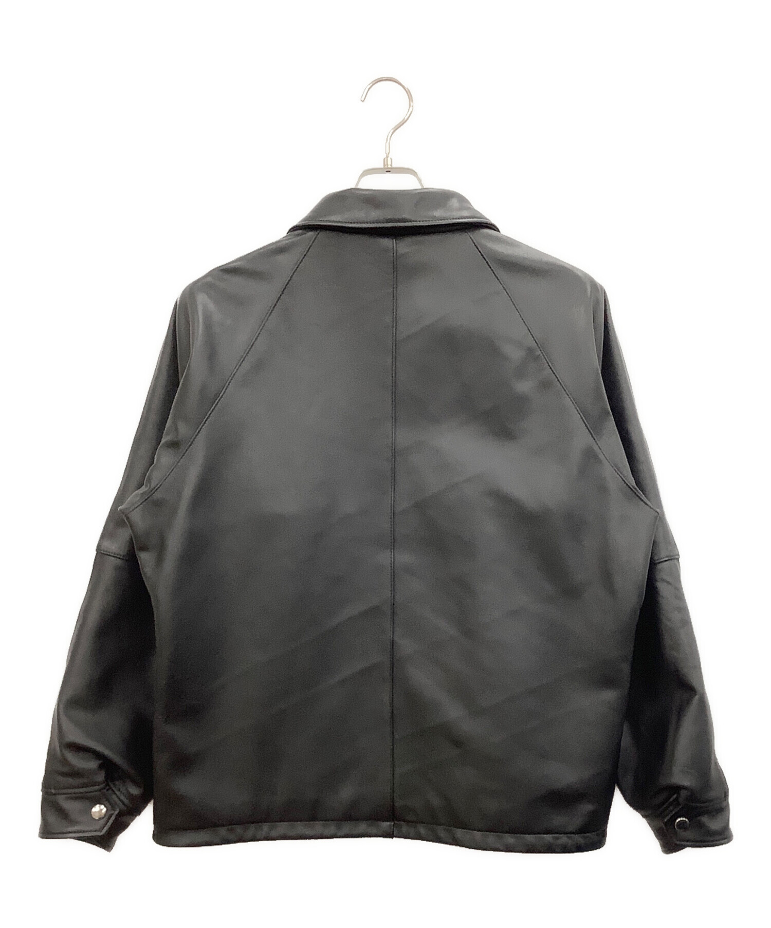 中古・古着通販】Schott NYC (ショット NYC) レザージャケット