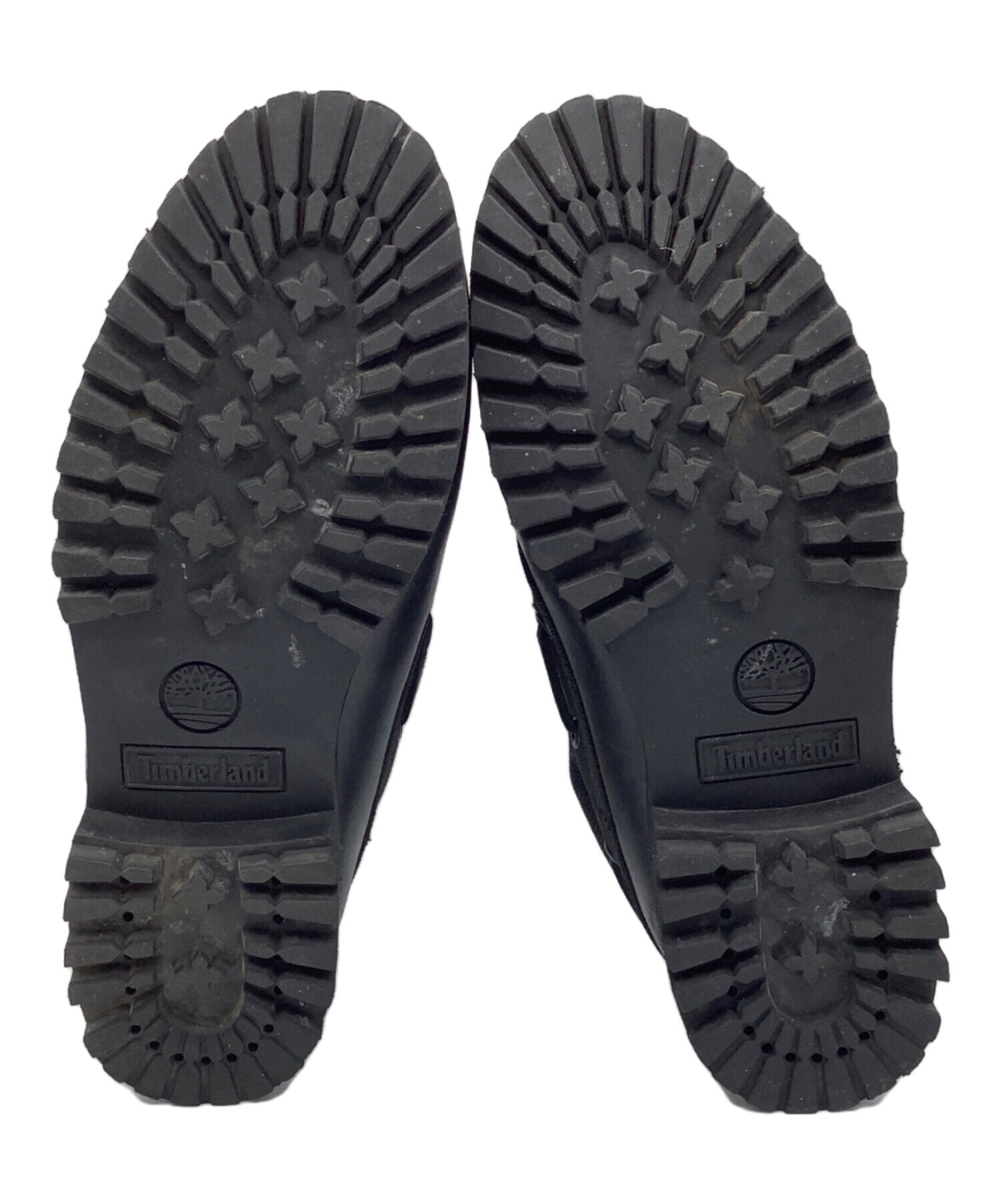 中古・古着通販】Timberland (ティンバーランド) Authentic Handsewn 3