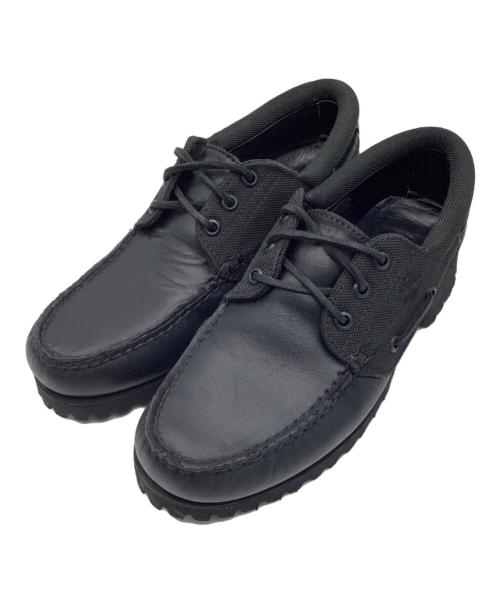 ⭐︎新品未使用⭐︎ ティンバーランド AUTHENTIC BOAT SHOE 中古・古着通販】Timberland (ティンバーランド) Authentic Handsewn 3