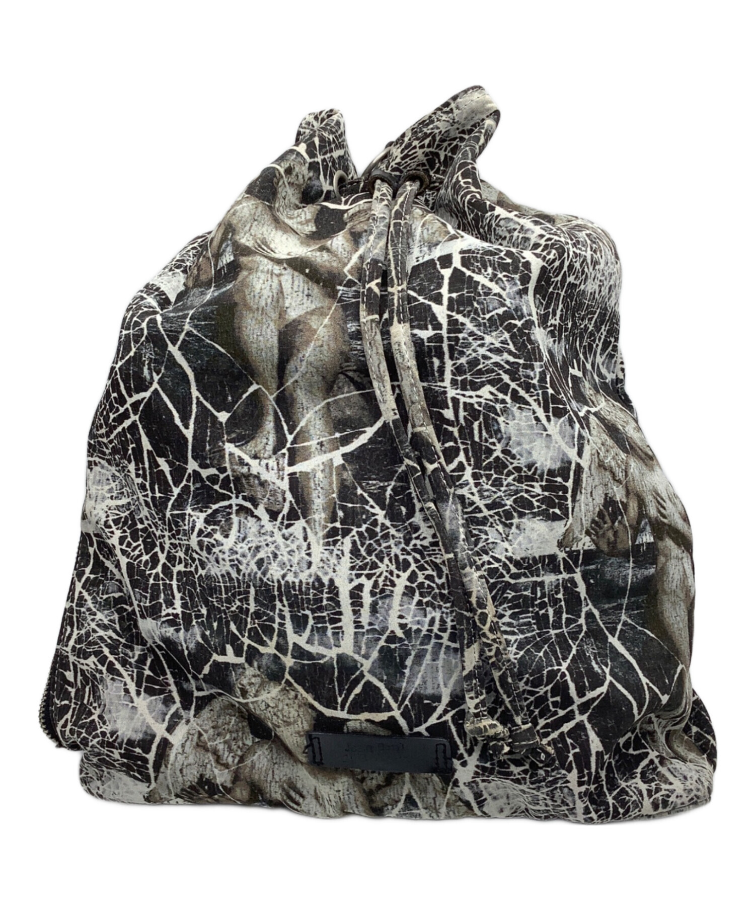 jean paul gaultier ボクサーバッグ Jean Paul Gaultier(ジャンポールゴルチエ) / ボクサーバッグ/ワン