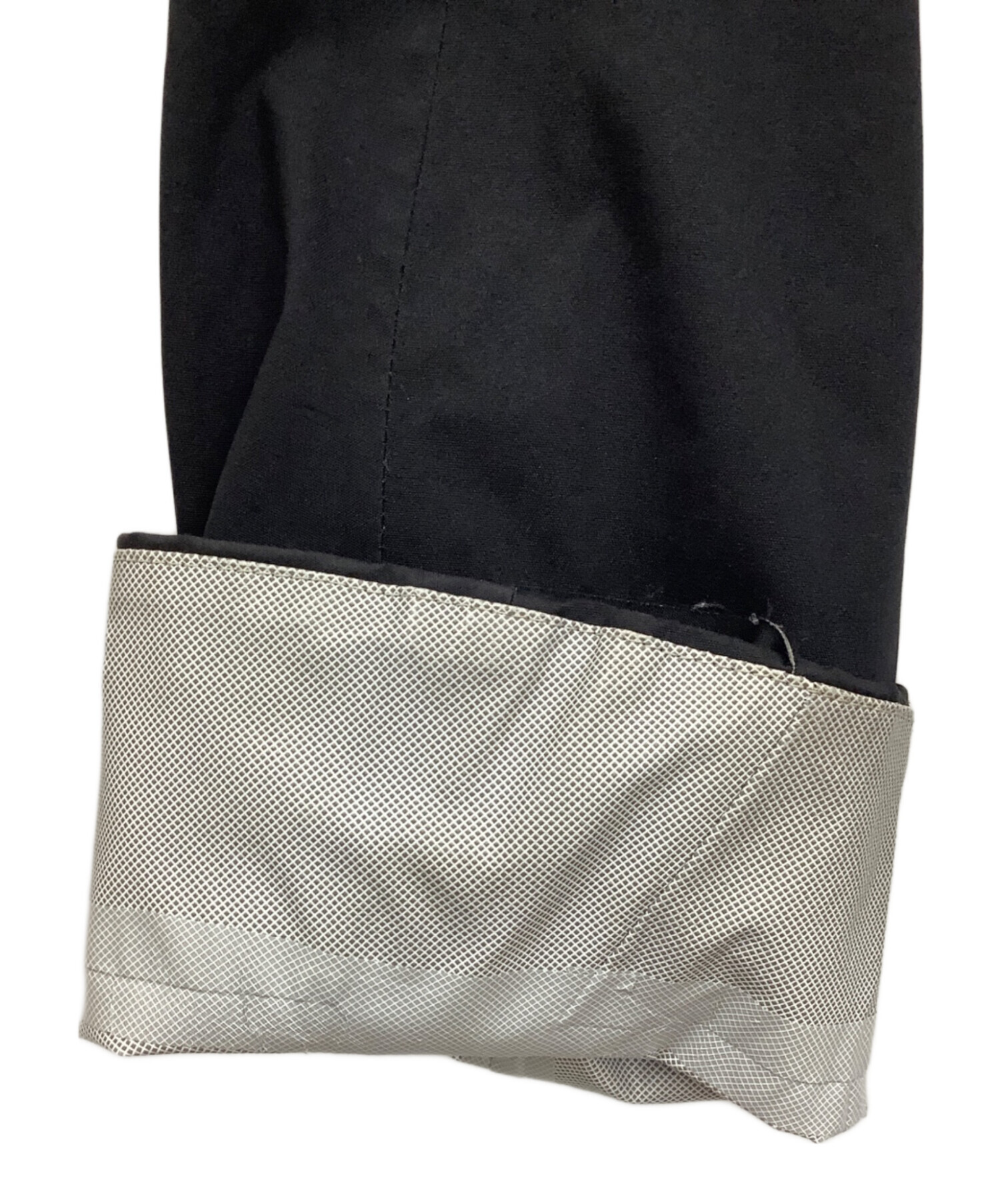 中古・古着通販】DESCENTE (デサント) アクティブシェルジャケット