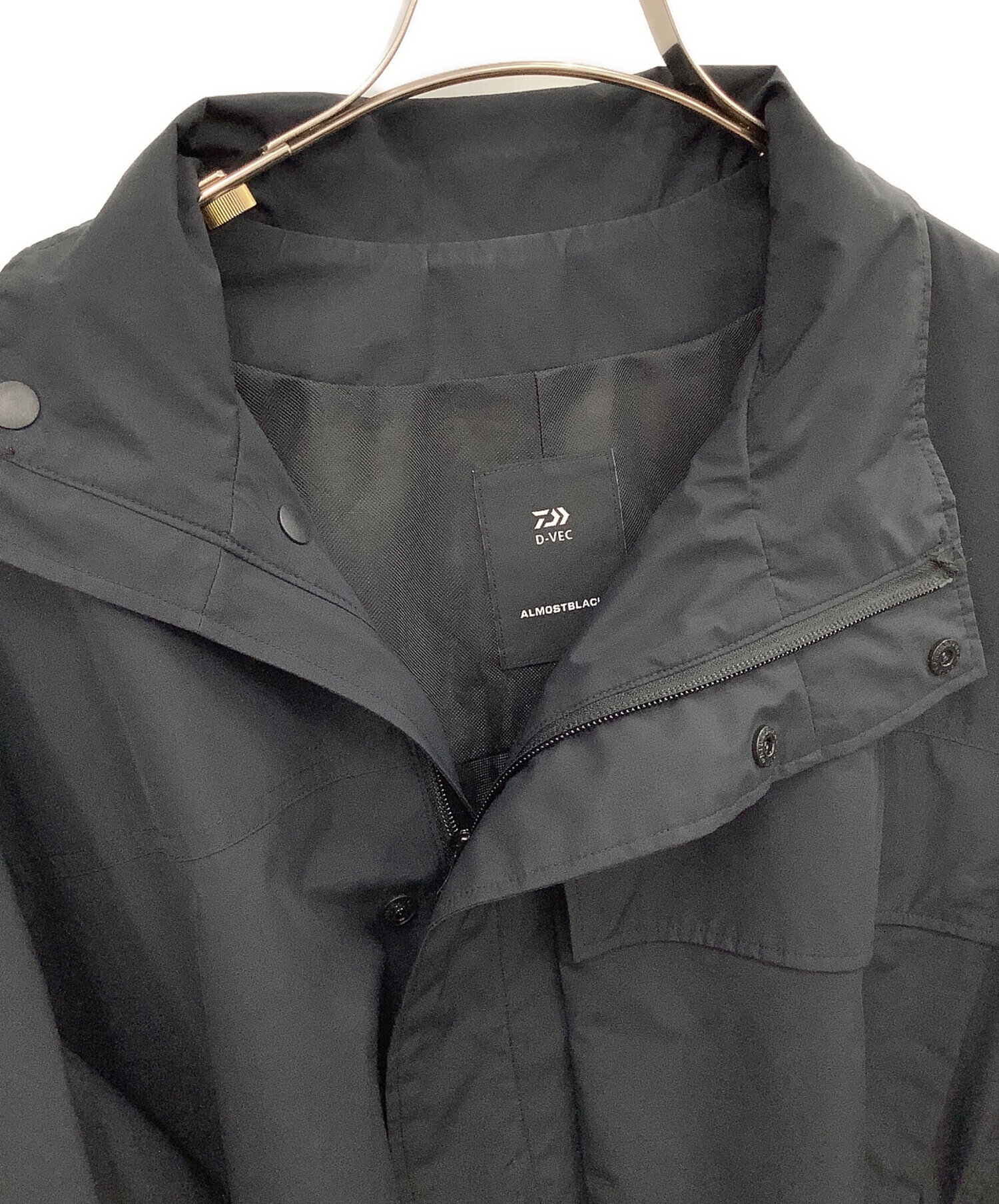 中古・古着通販】D-VEC (ディーベック) DAIWA (ダイワ) ナイロン