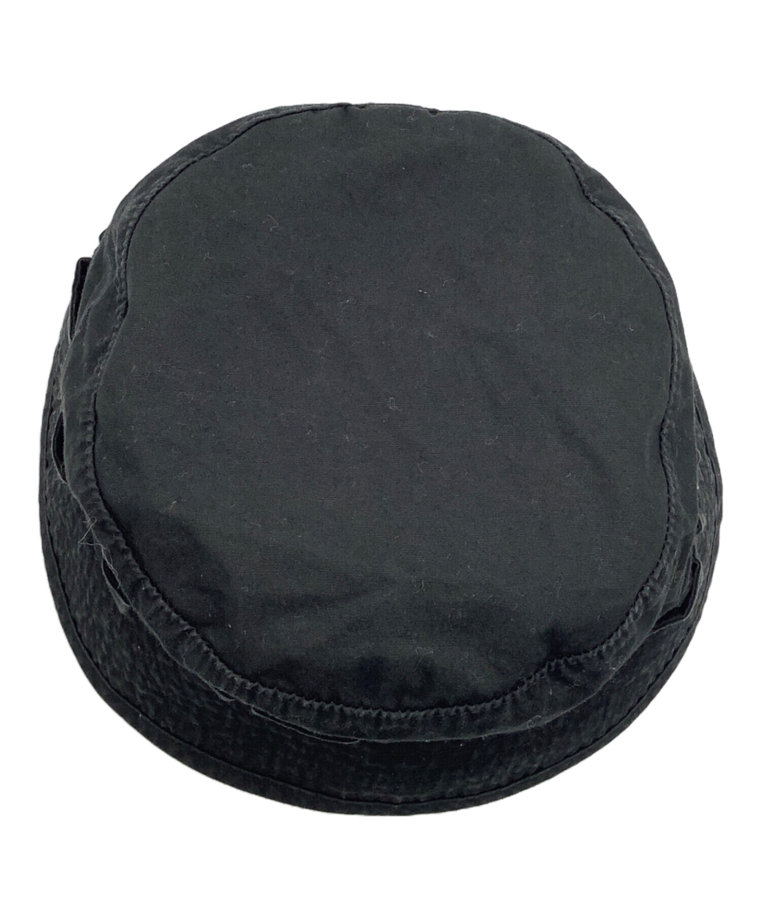 中古・古着通販】WTAPS (ダブルタップス) バケットハット ブラック