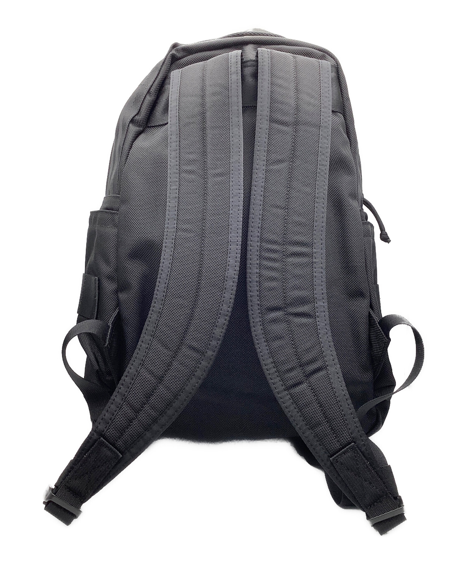 中古・古着通販】BRIEFING (ブリーフィング) リュック ブラック サイズ