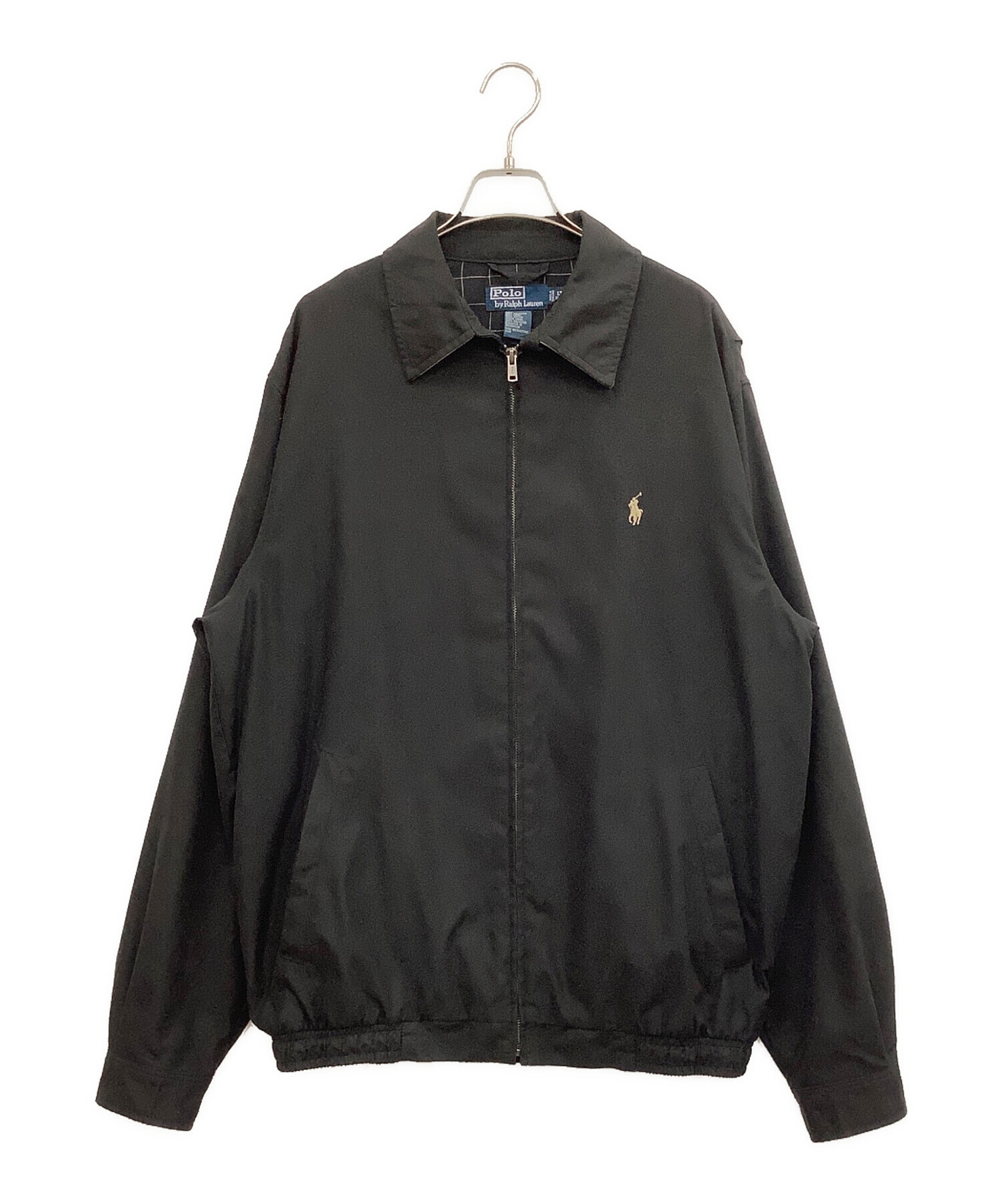 中古・古着通販】POLO RALPH LAUREN (ポロ・ラルフローレン) スイング 