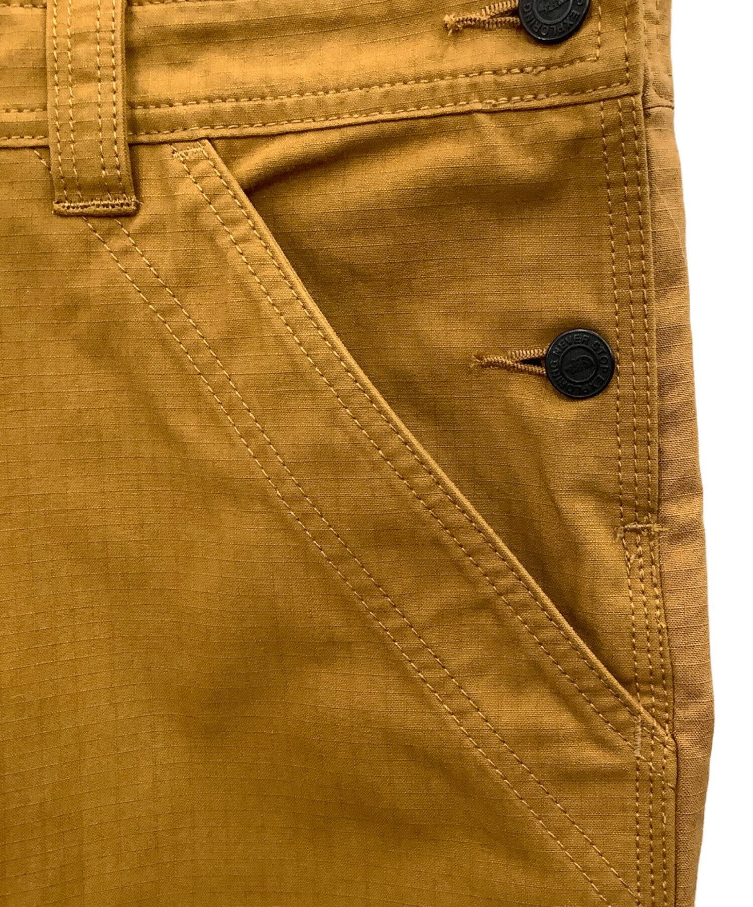 中古・古着通販】THE NORTH FACE (ザ ノース フェイス) ファイヤー