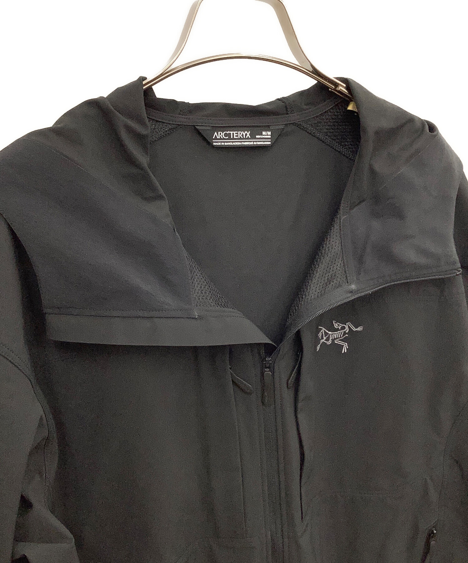 中古・古着通販】ARC'TERYX (アークテリクス) Gamma Lightweight Hoody