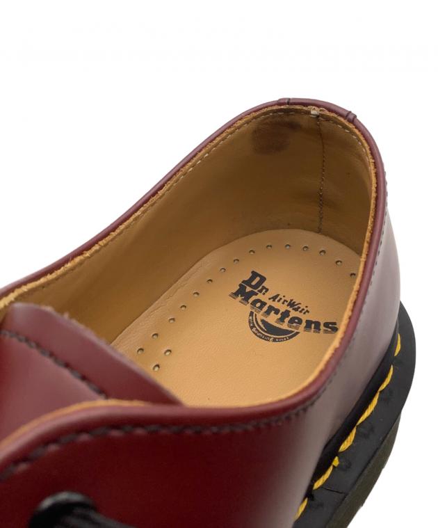 中古・古着通販】Dr.Martens (ドクターマーチン) ドレスシューズ