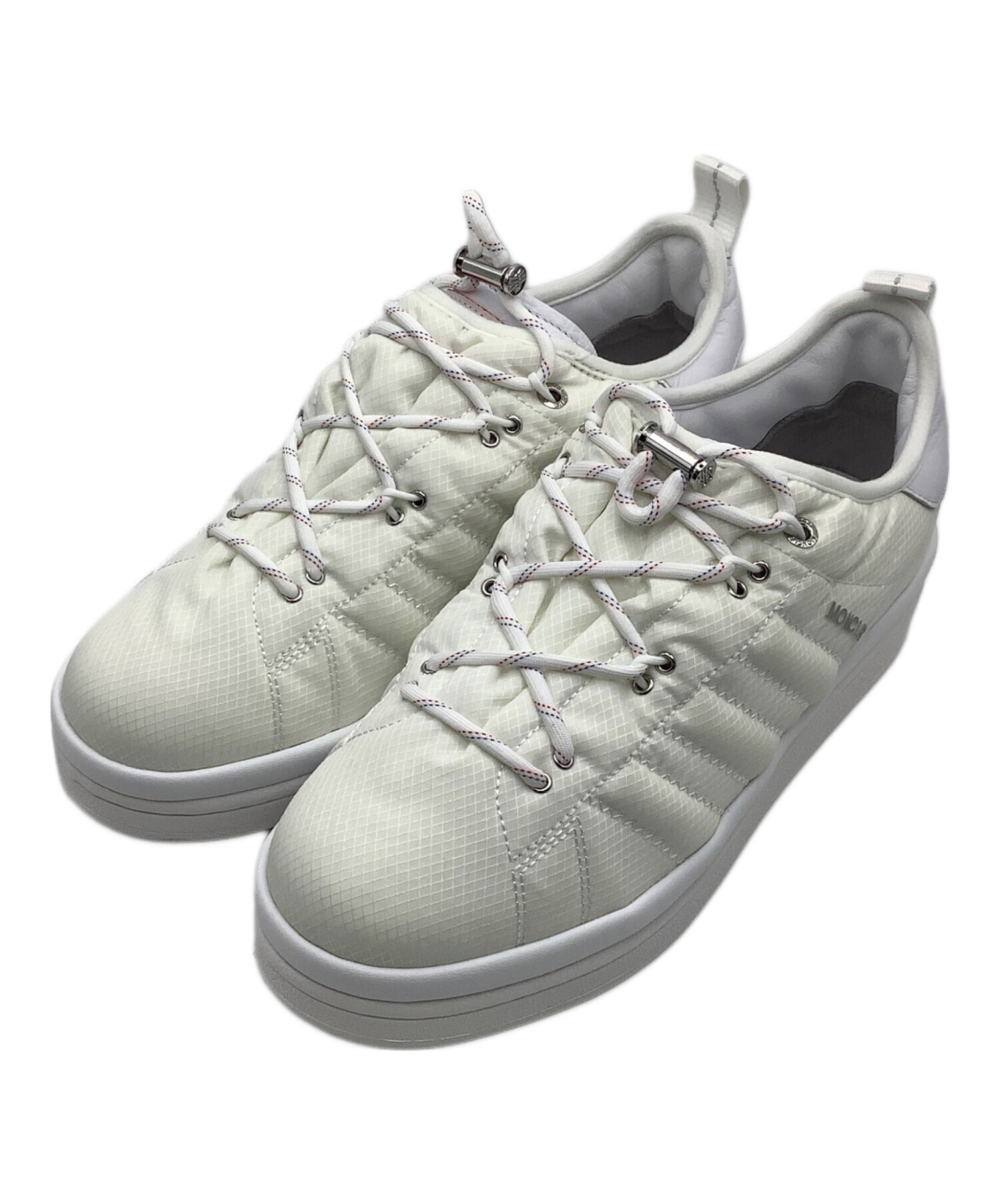 中古・古着通販】adidas originals (アディダスオリジナル) MONCLER