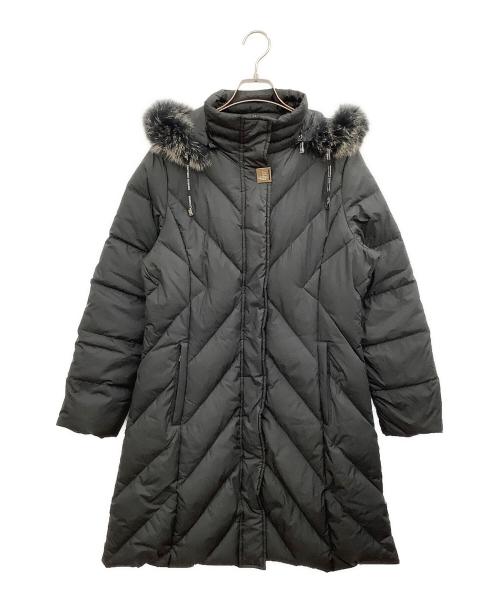 JEAN LOUIS SCHERRER ダウンコート ジャンルイシェレル ジャンルイシェレル JEAN-LOUIS SCHERRER ダウンコート