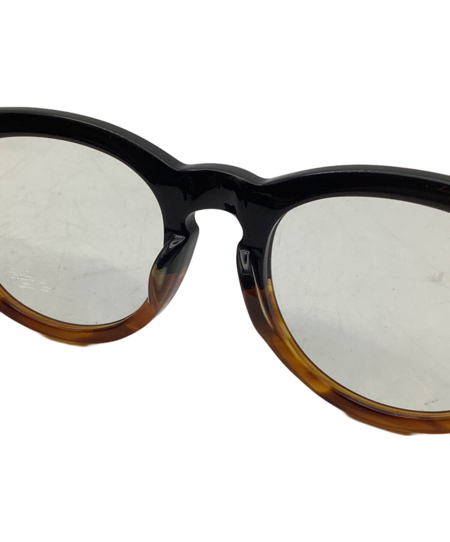 中古・古着通販】BOTTEGA VENETA (ボッテガベネタ) サングラス