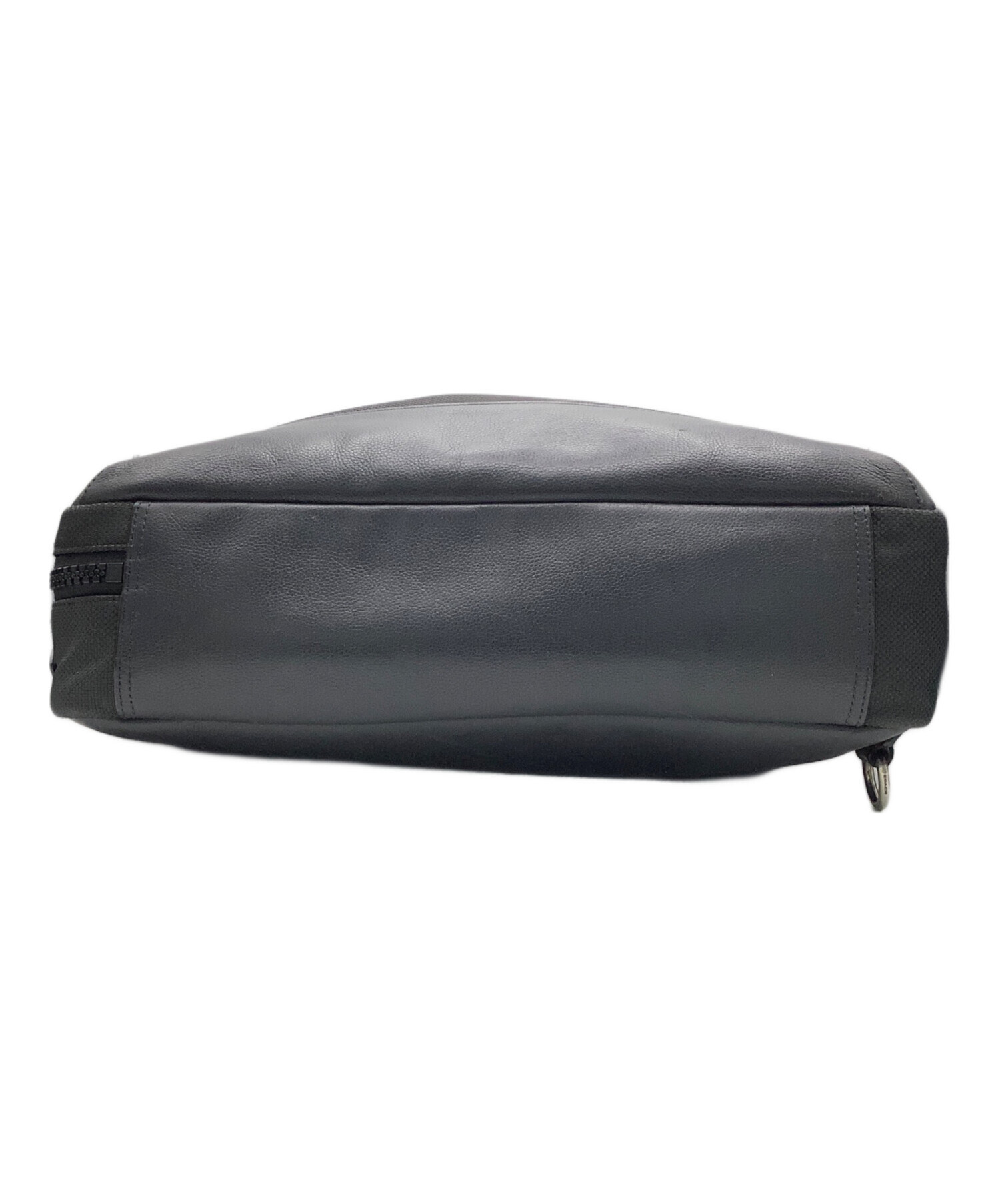 COACH 3wayバッグ 中古・古着通販】COACH (コーチ) 3WAYバッグ ブラック サイズ