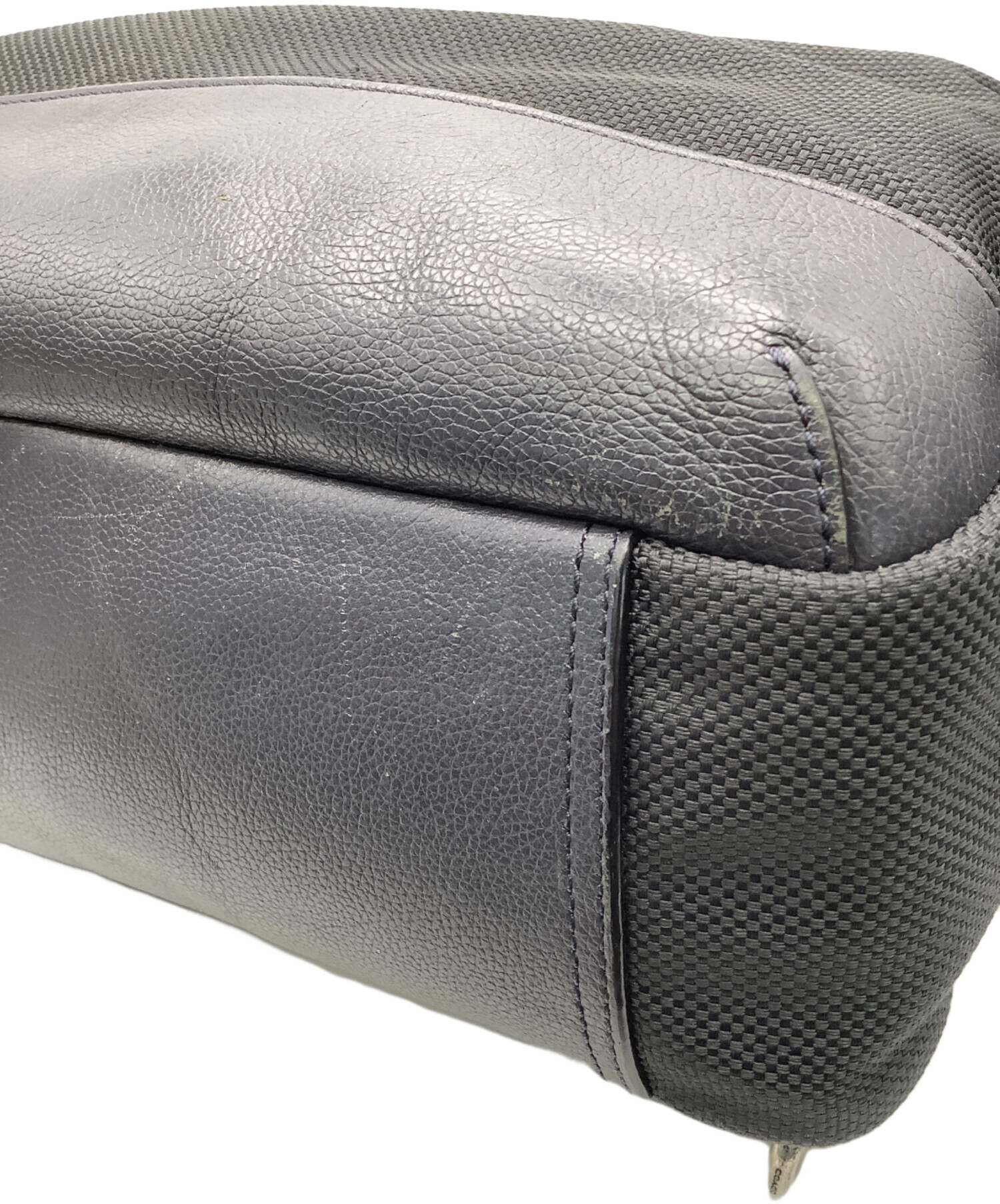 COACH 3wayバッグ 中古・古着通販】COACH (コーチ) 3WAYバッグ ブラック サイズ