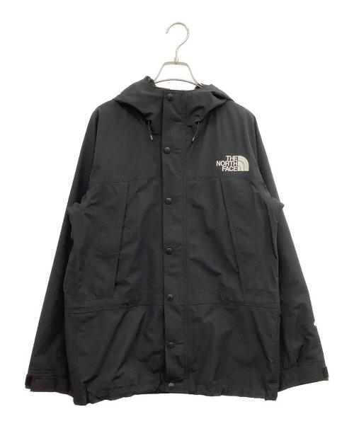 中古 The North Face Mountain Light Jacket THE NORTH FACE 1994 RETRO MOUNTAIN LIGHT FUTURELIGHT JACKET
