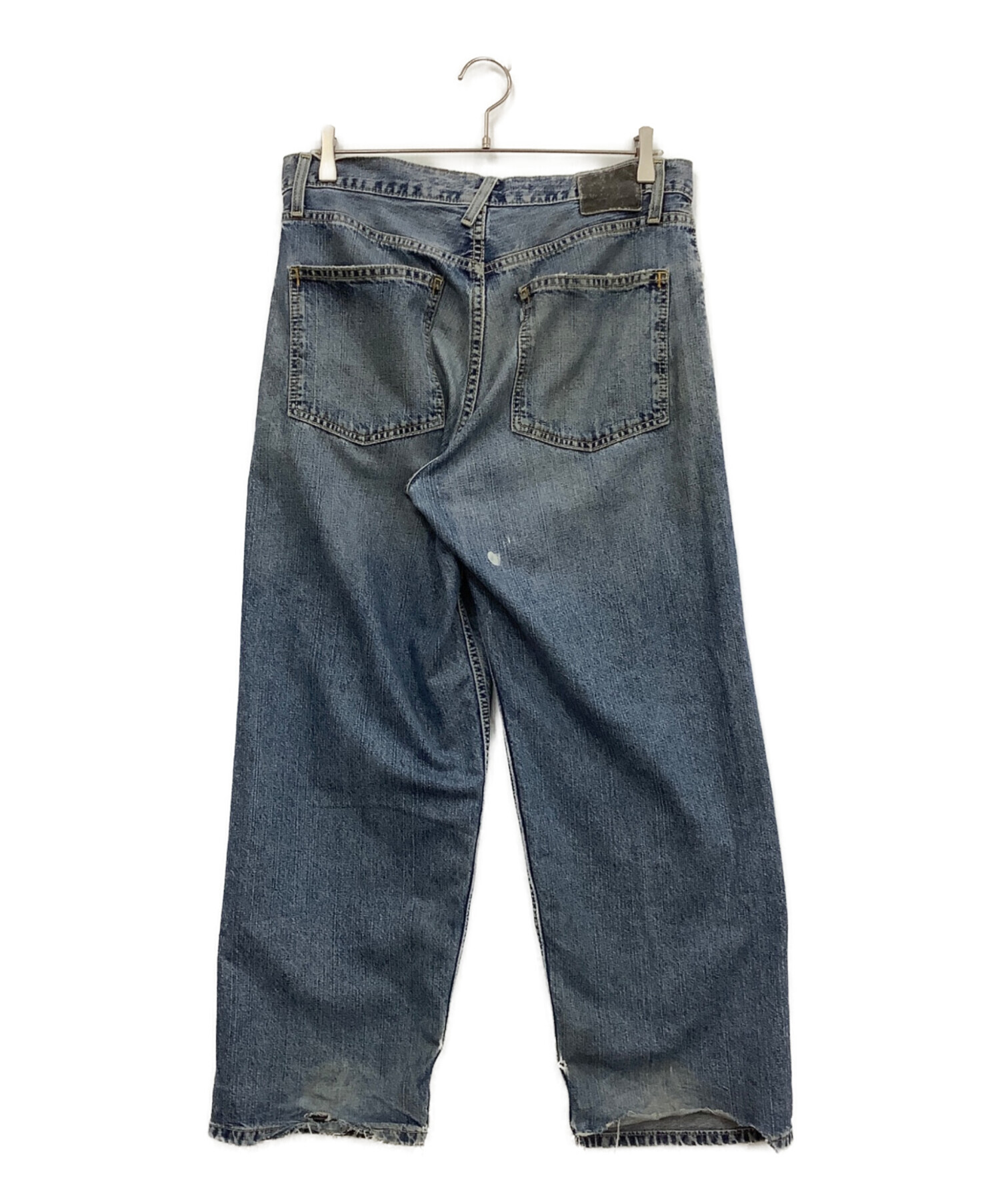 中古・古着通販】LEVI