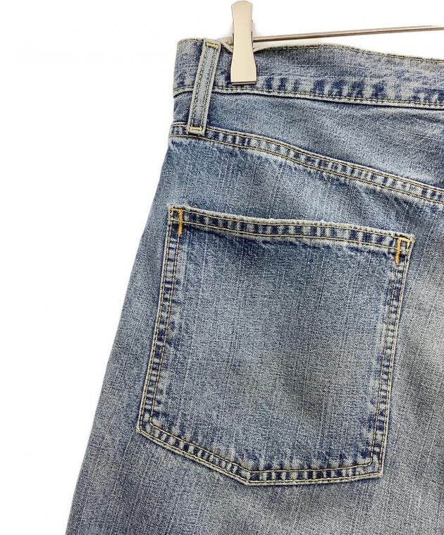中古・古着通販】LEVI'S Silver Tab (リーバイス シルバータブ) デニム