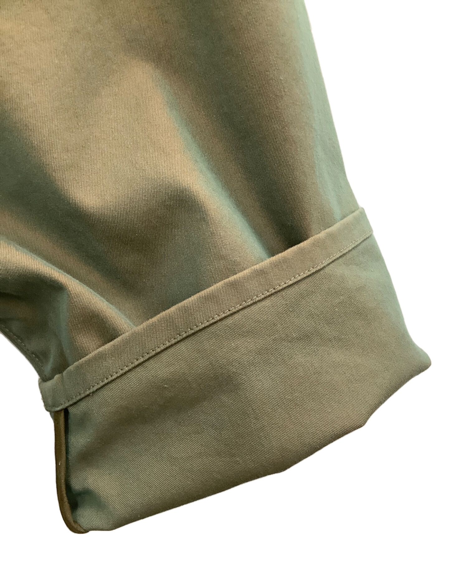 中古・古着通販】Barbour (バブアー) BEDALE CLASSIC FITシャンブレー