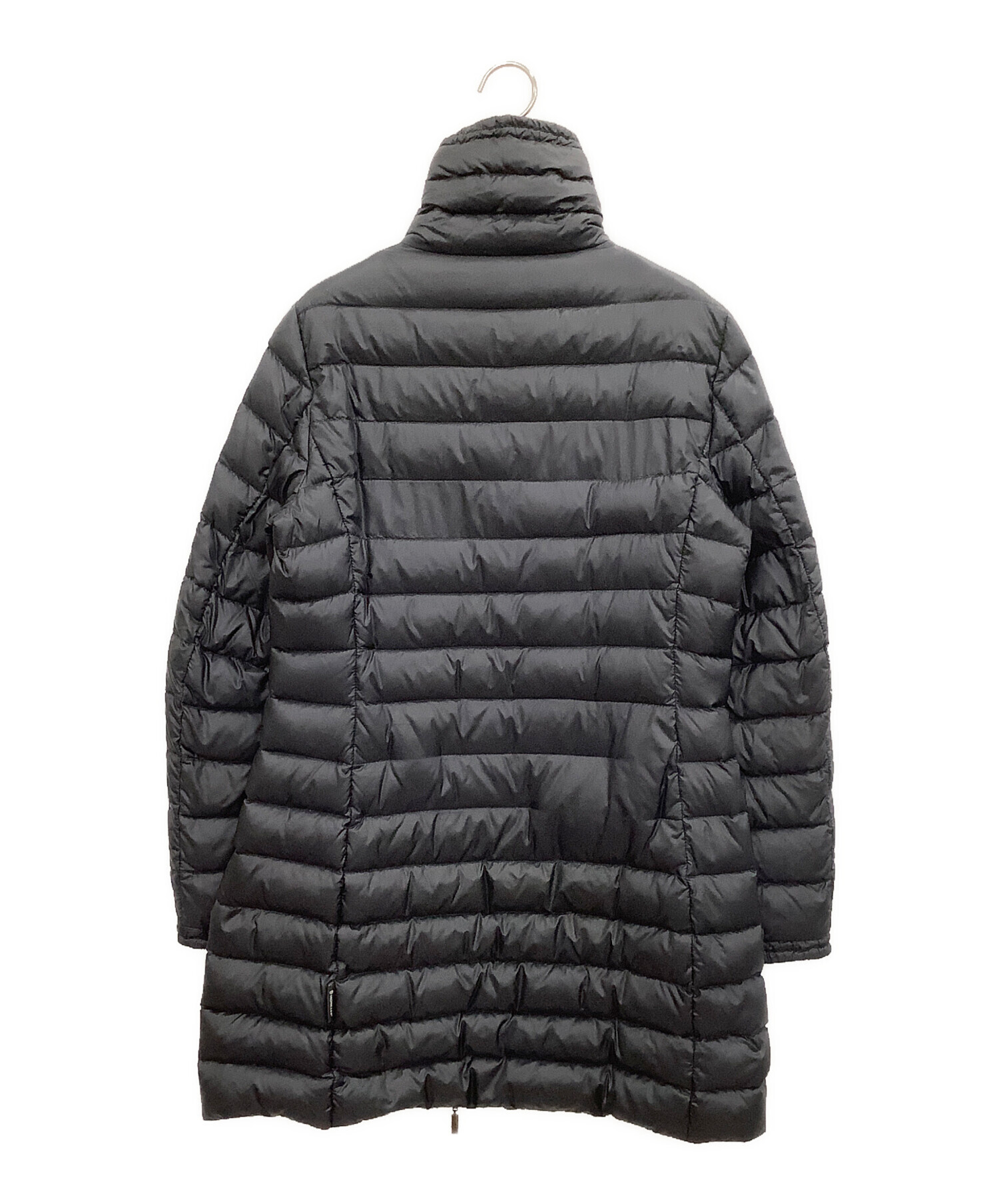中古・古着通販】MONCLER (モンクレール) VANNEAU GIUBBOTTO ブラック