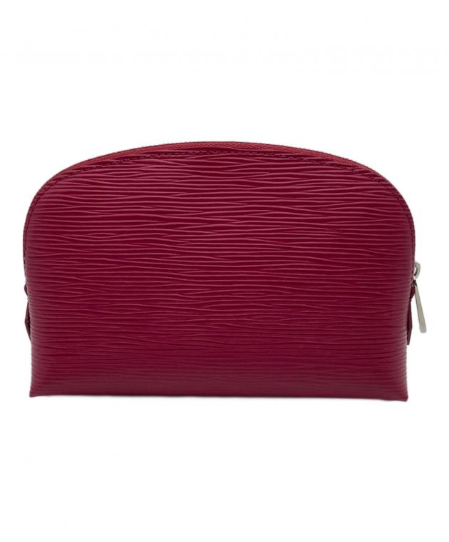 【お買い得】ルイヴィトン　アンプラント　ポーチ　パープル imgrc0116575642.jpg