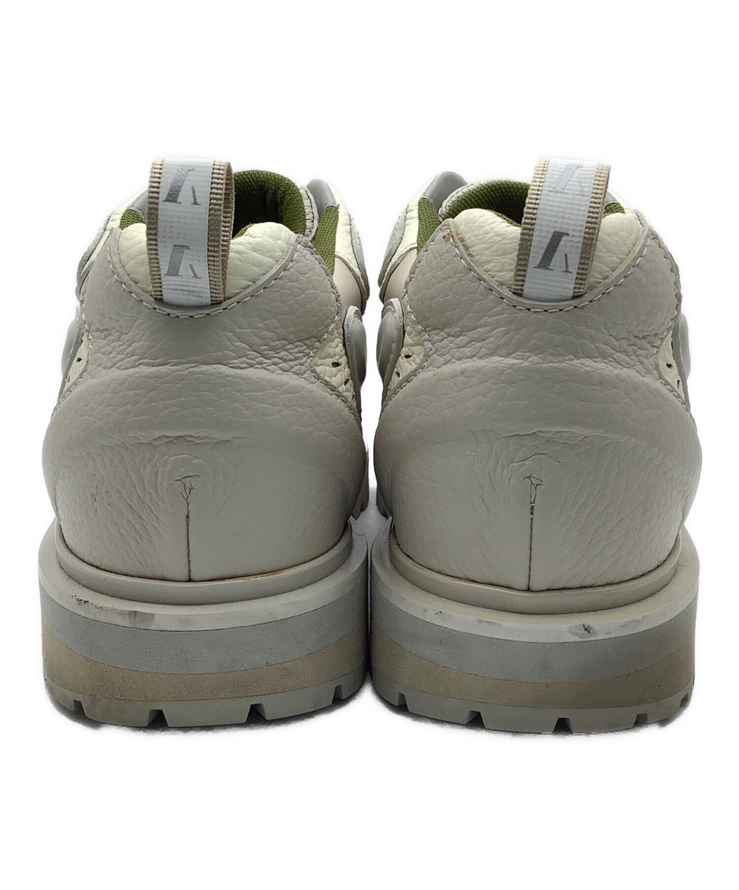 中古・古着通販】EMPORIO ARMANI (エンポリオアルマーニ) ローカット 