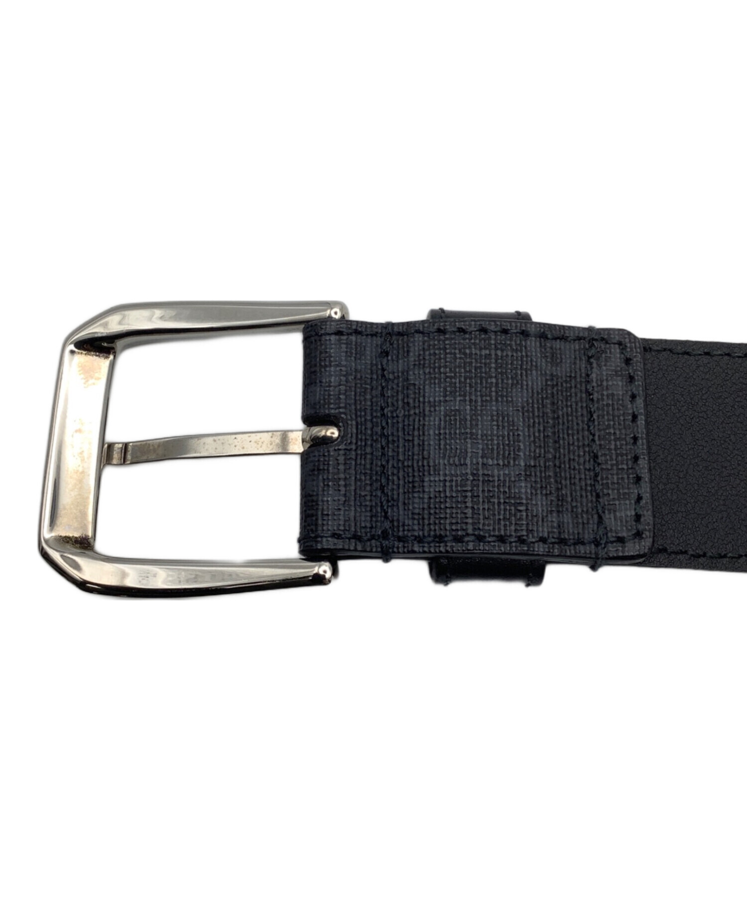 中古・古着通販】GUCCI (グッチ) インターロッキングG ディテール付き 
