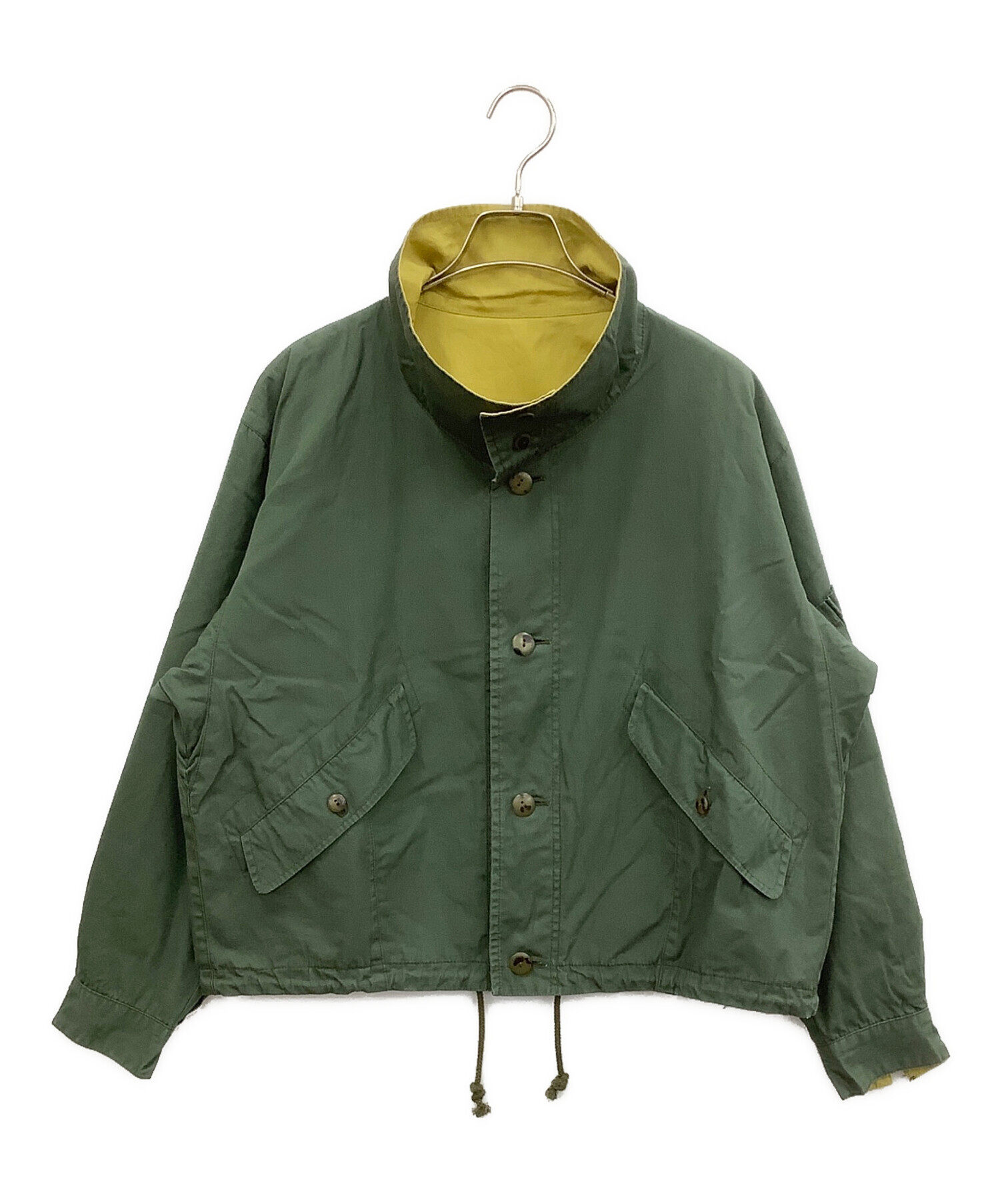 中古・古着通販】C.P COMPANY (シーピーカンパニー) リバーシブル 
