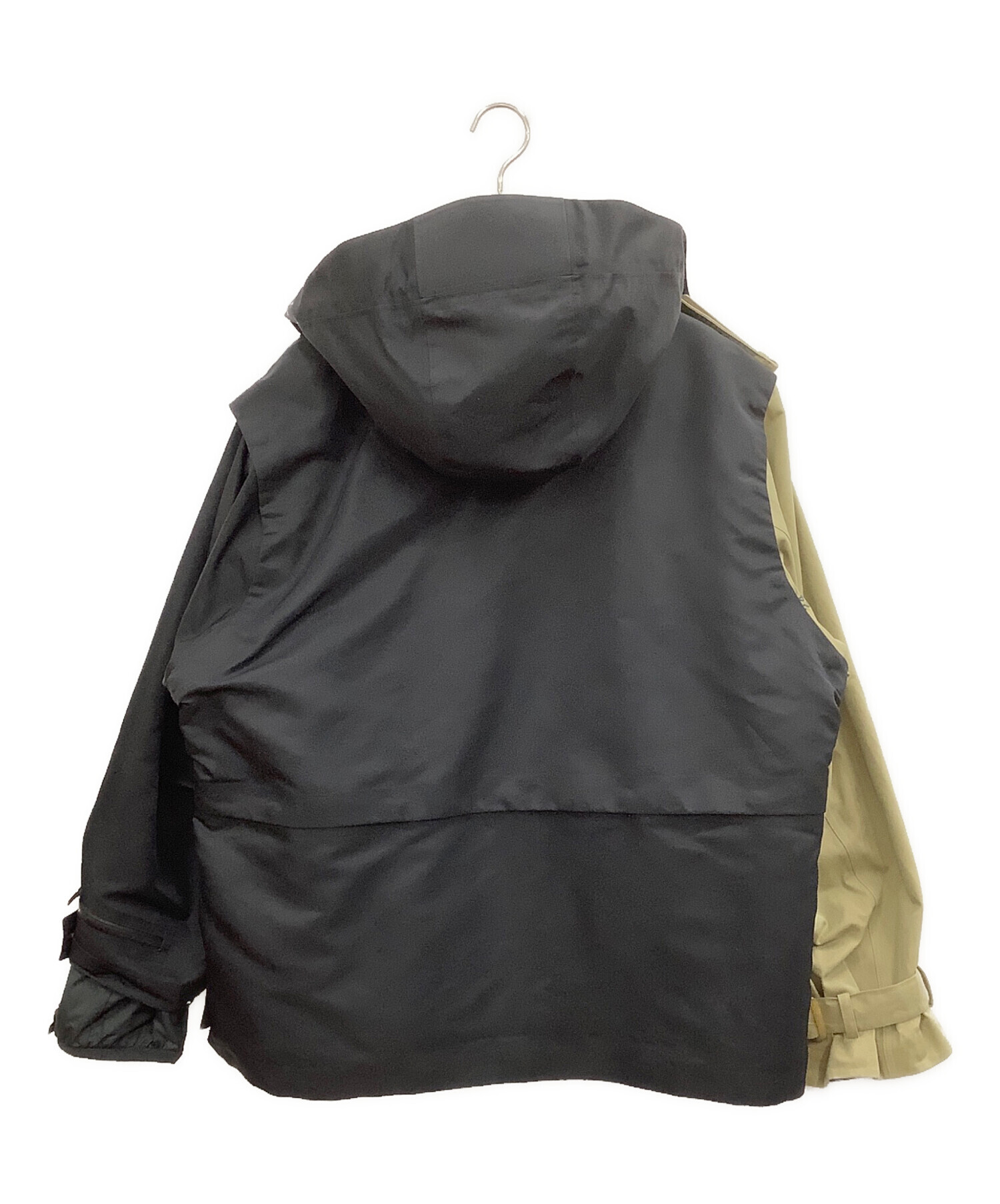 中古・古着通販】NIKE (ナイキ) FenG CHen WANG (フェンチェンワン