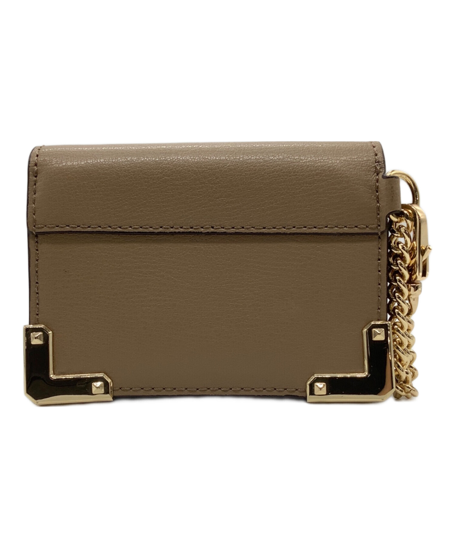 中古・古着通販】MICHAEL KORS (マイケルコース) カードケース