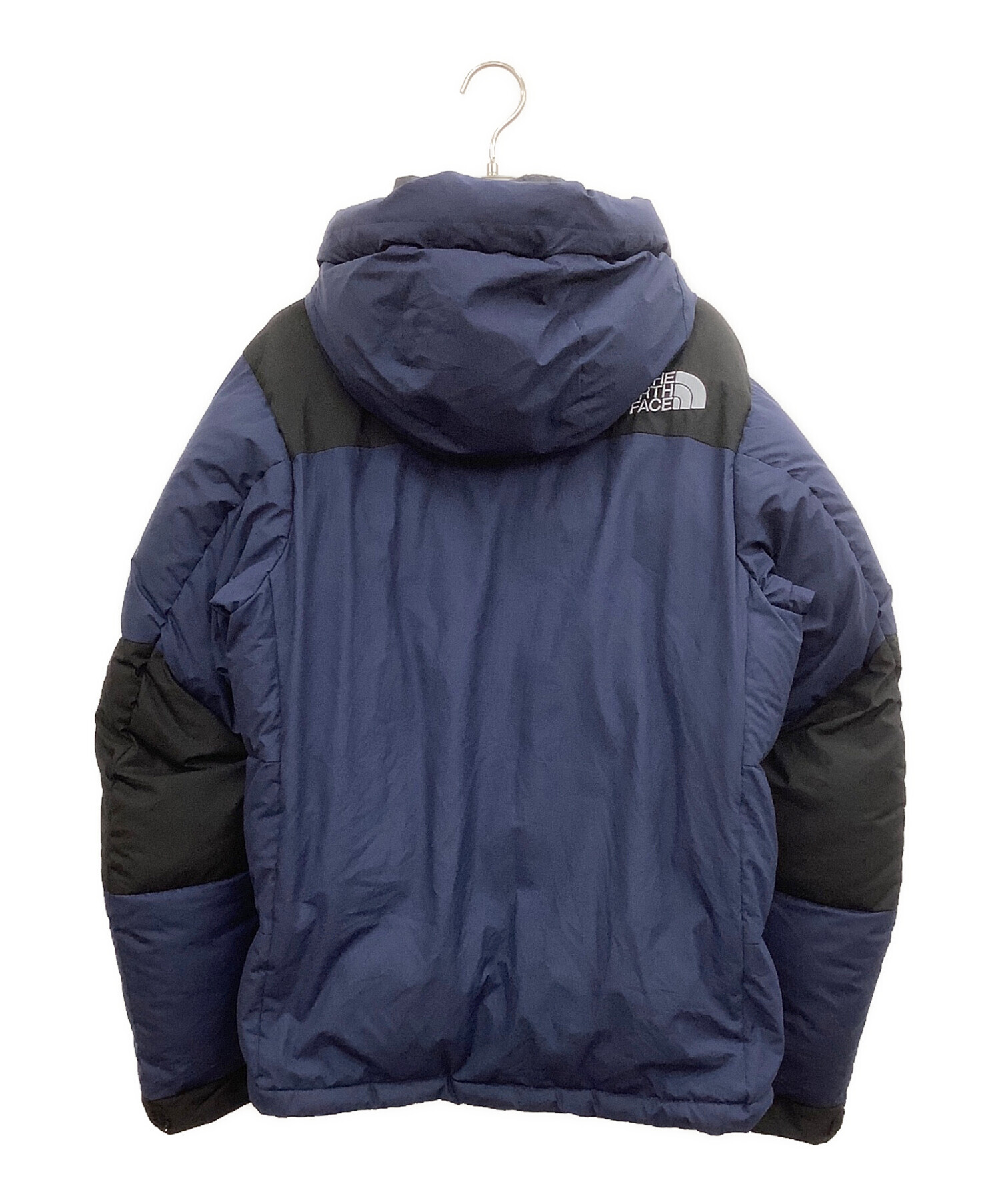 中古・古着通販】THE NORTH FACE (ザ ノース フェイス) ダウン 