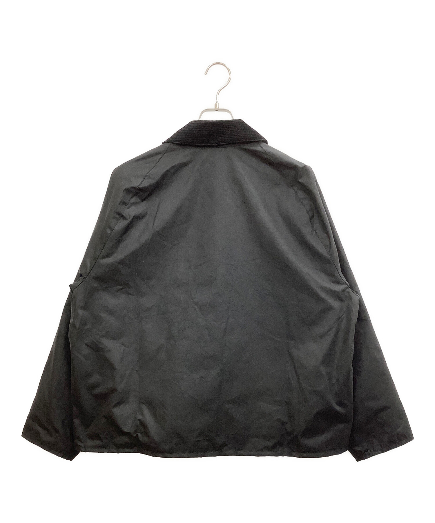 中古・古着通販】Barbour (バブアー) ワックス ショート ジャケット