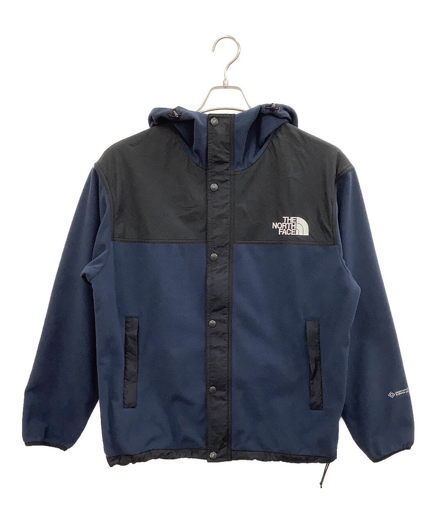 THENORTHFACEウィンドプルーフパミールジャケットアーバンネイビータグ付 中古・古着通販】THE NORTH FACE (ザ ノース フェイス) ウィンド