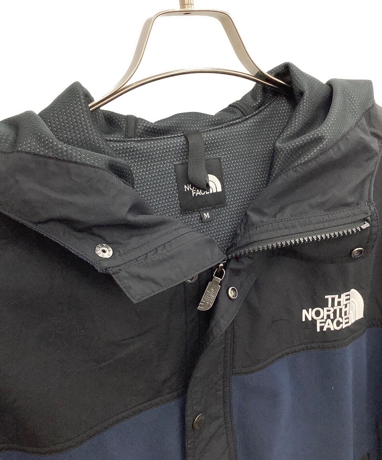 中古・古着通販】THE NORTH FACE (ザ ノース フェイス) ウィンド