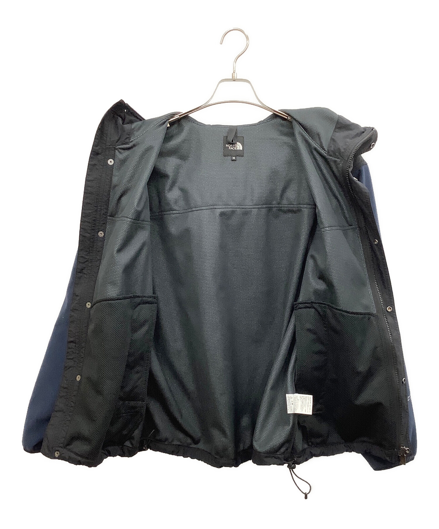 中古・古着通販】THE NORTH FACE (ザ ノース フェイス) ウィンド