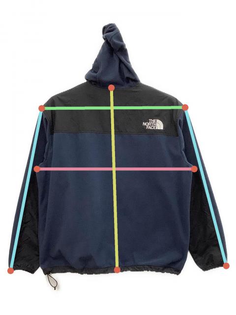 中古・古着通販】THE NORTH FACE (ザ ノース フェイス) ウィンド