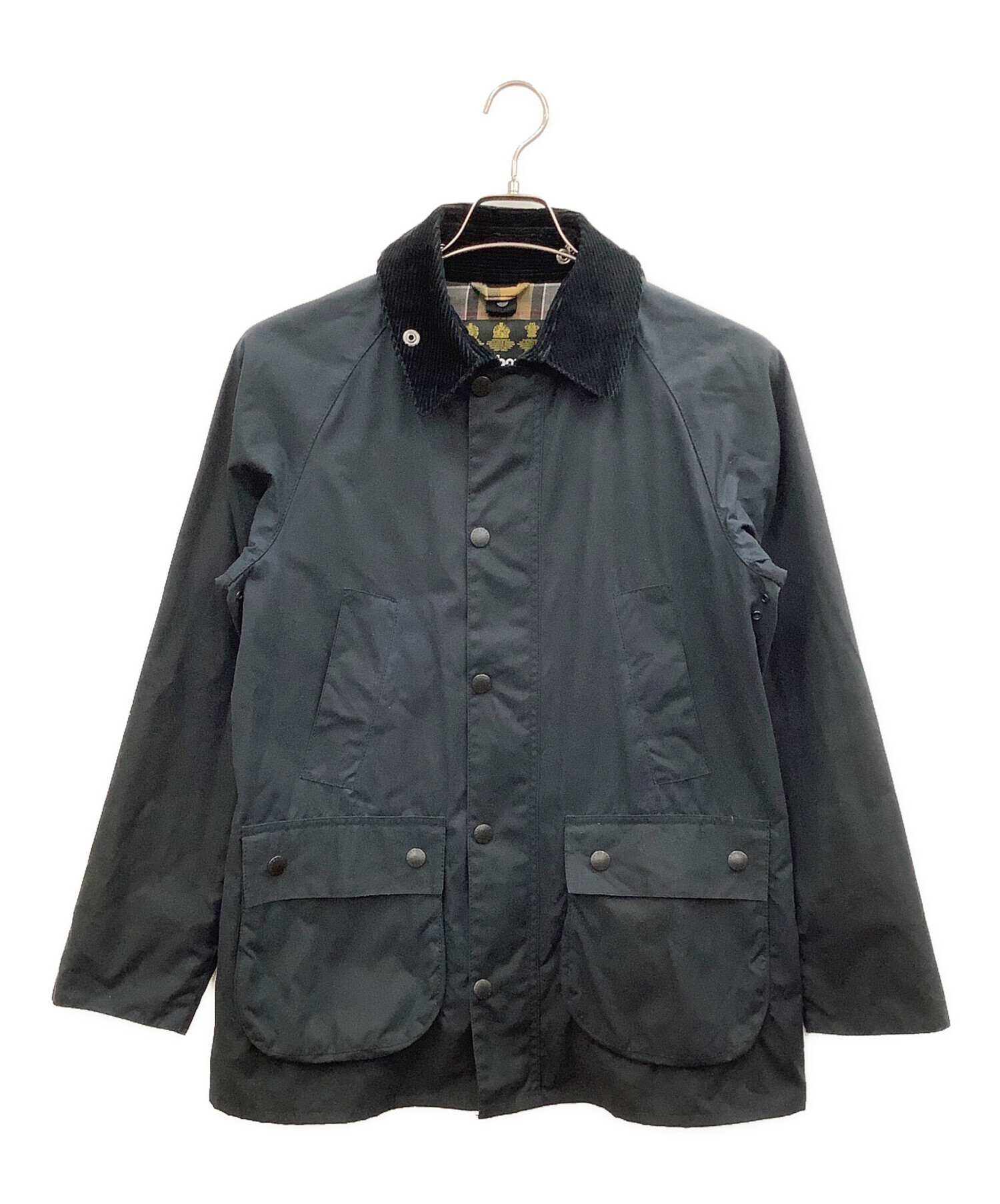 中古・古着通販】Barbour (バブアー) ビデイルオイルドジャケット 
