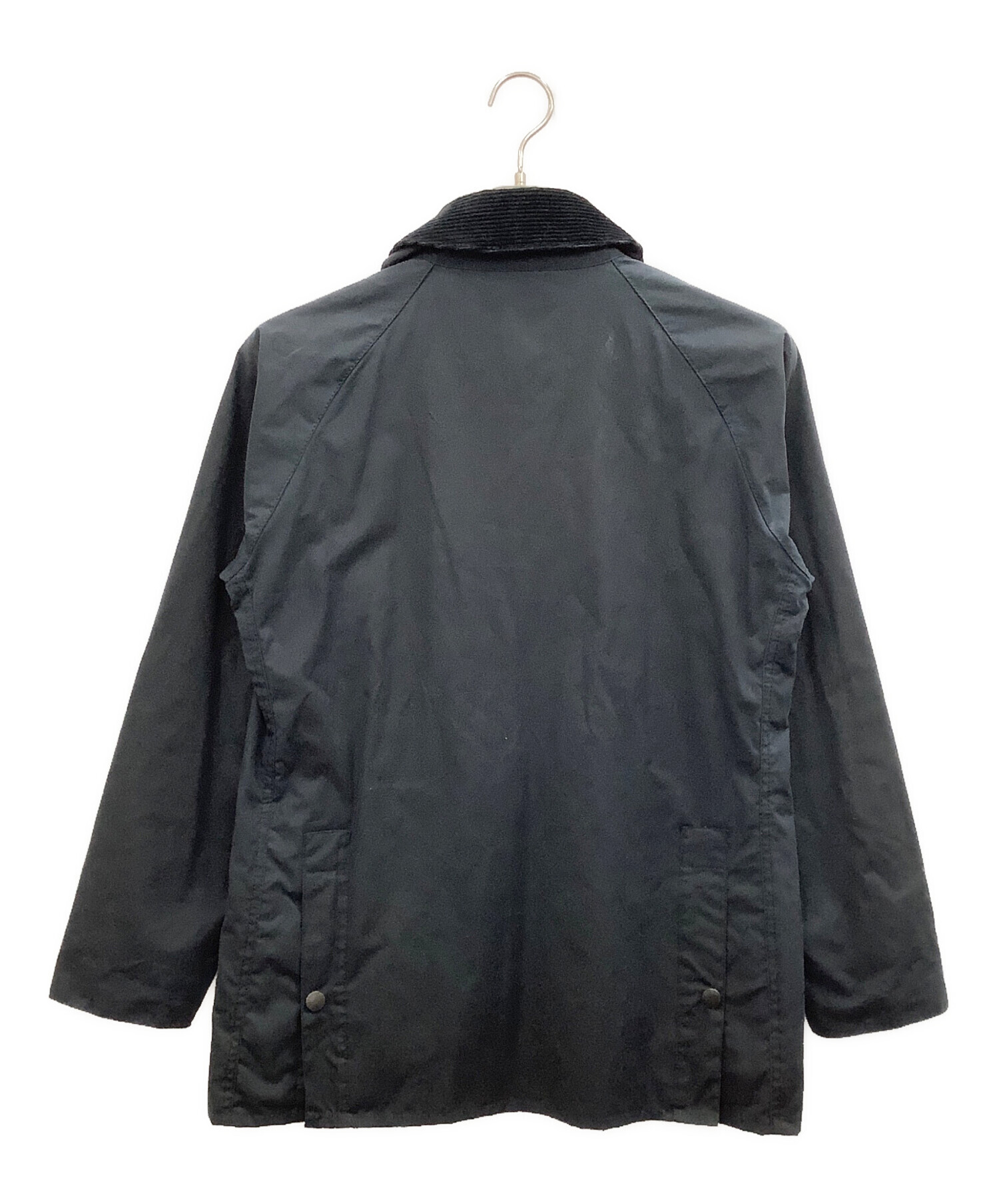 中古・古着通販】Barbour (バブアー) ビデイルオイルドジャケット 