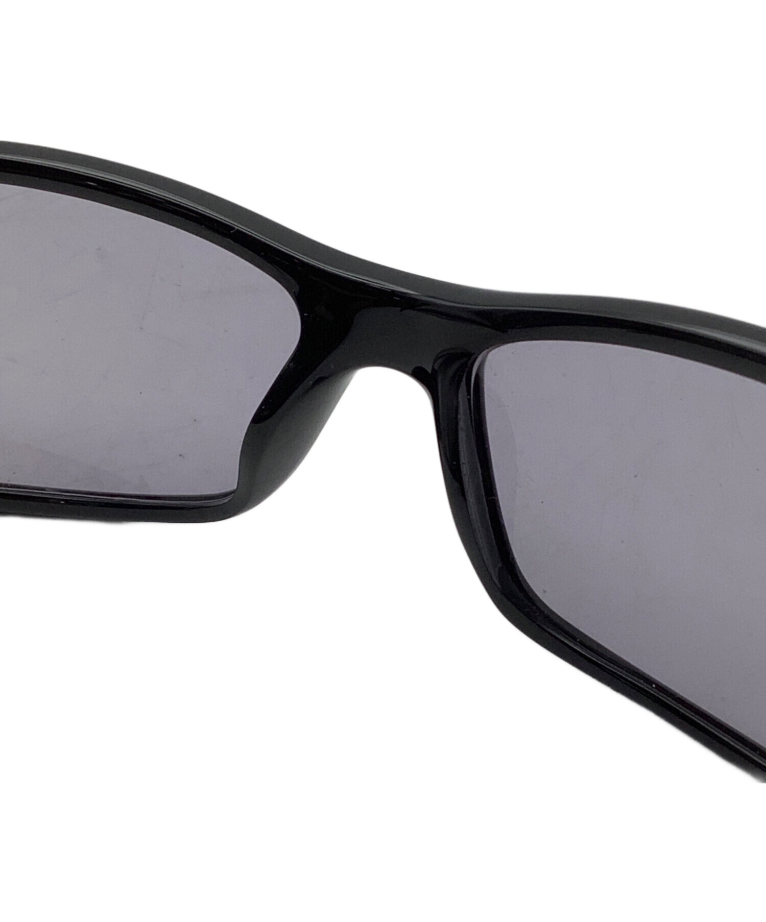 中古・古着通販】GUCCI (グッチ) サングラス ブラック サイズ:59□15