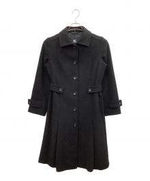 レディース、コート、ステンカラーコート、BURBERRY(バーバリー