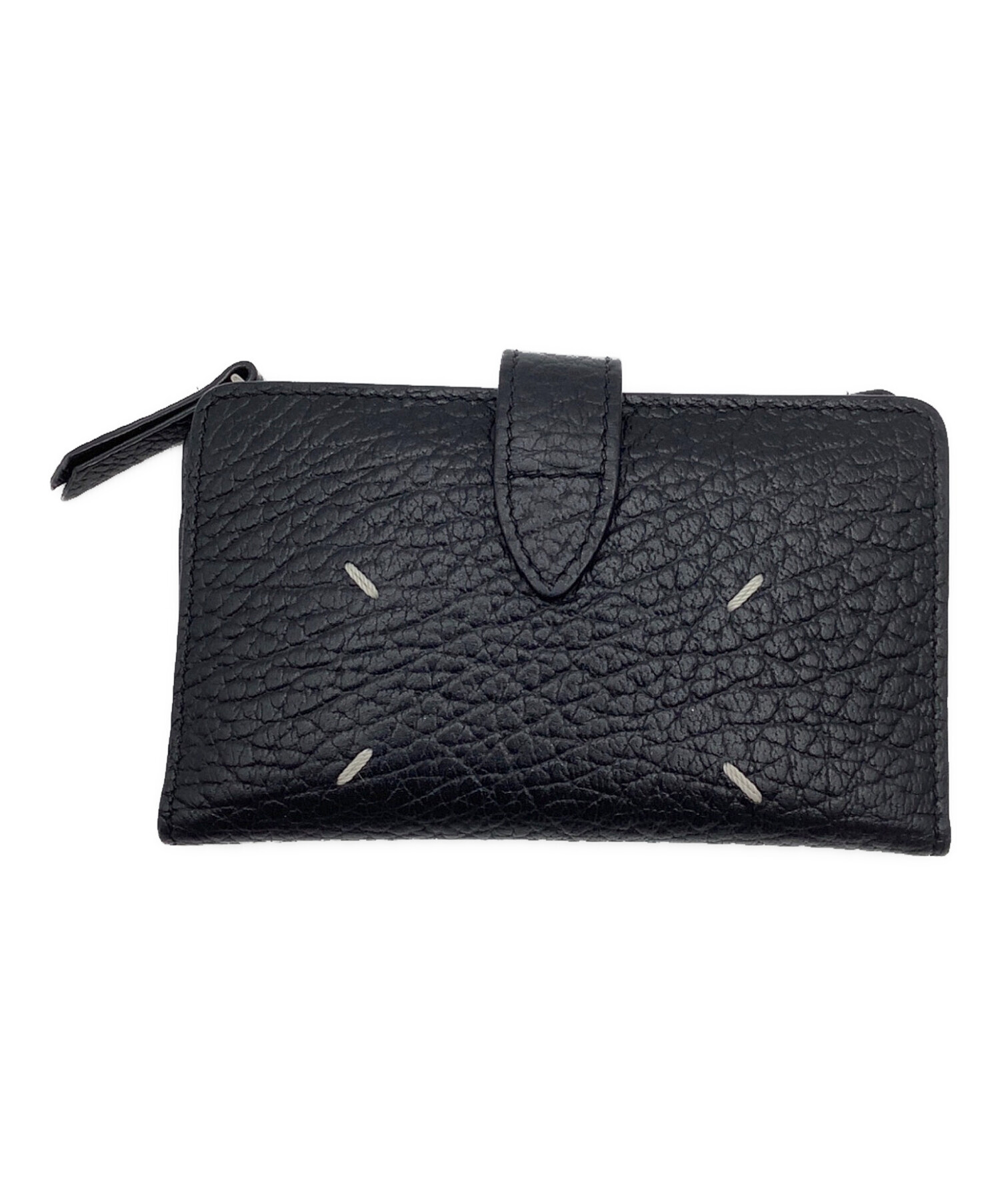 中古・古着通販】Maison Margiela (メゾンマルジェラ) 4ステッチジップ