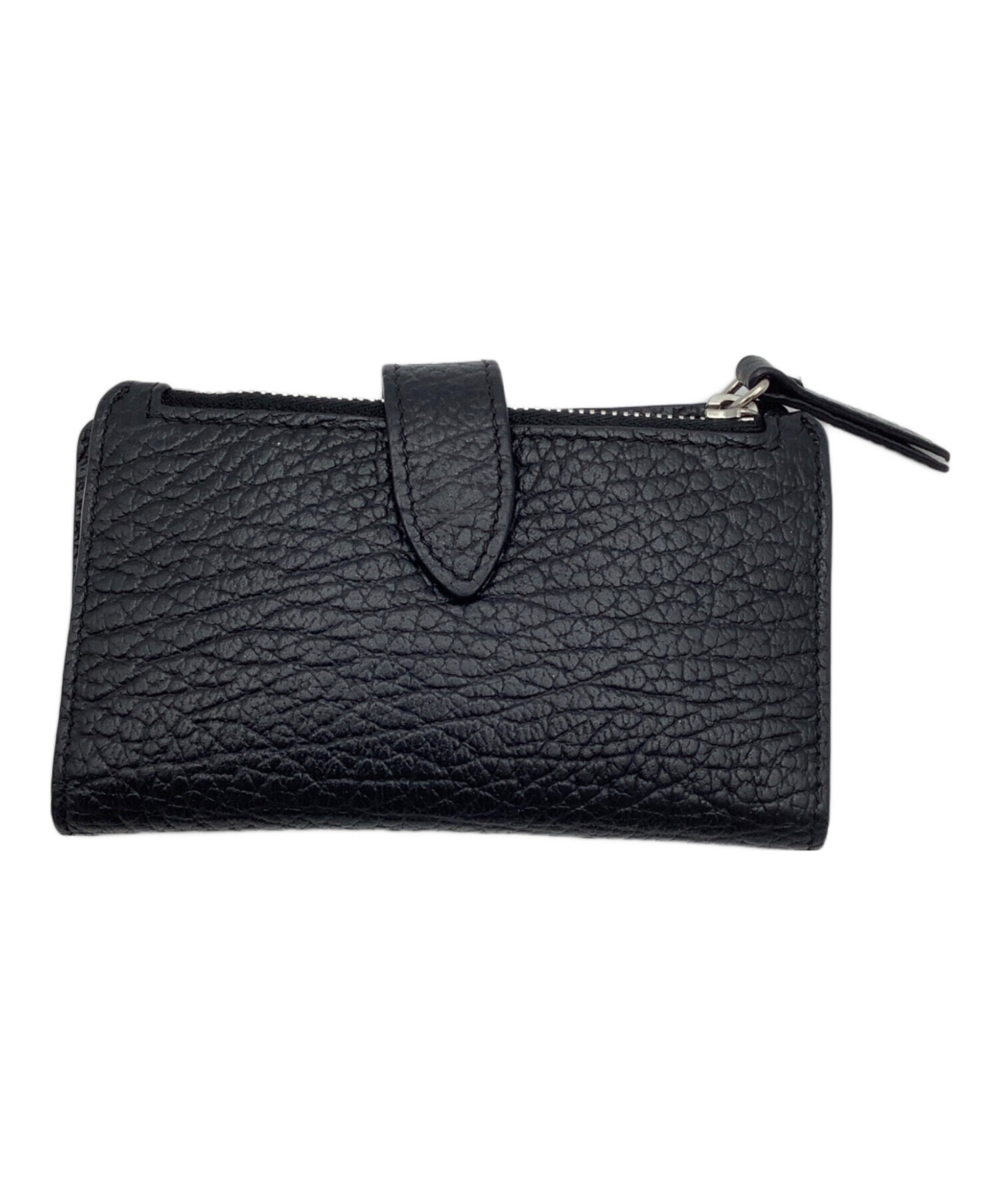 中古・古着通販】Maison Margiela (メゾンマルジェラ) 4ステッチジップ