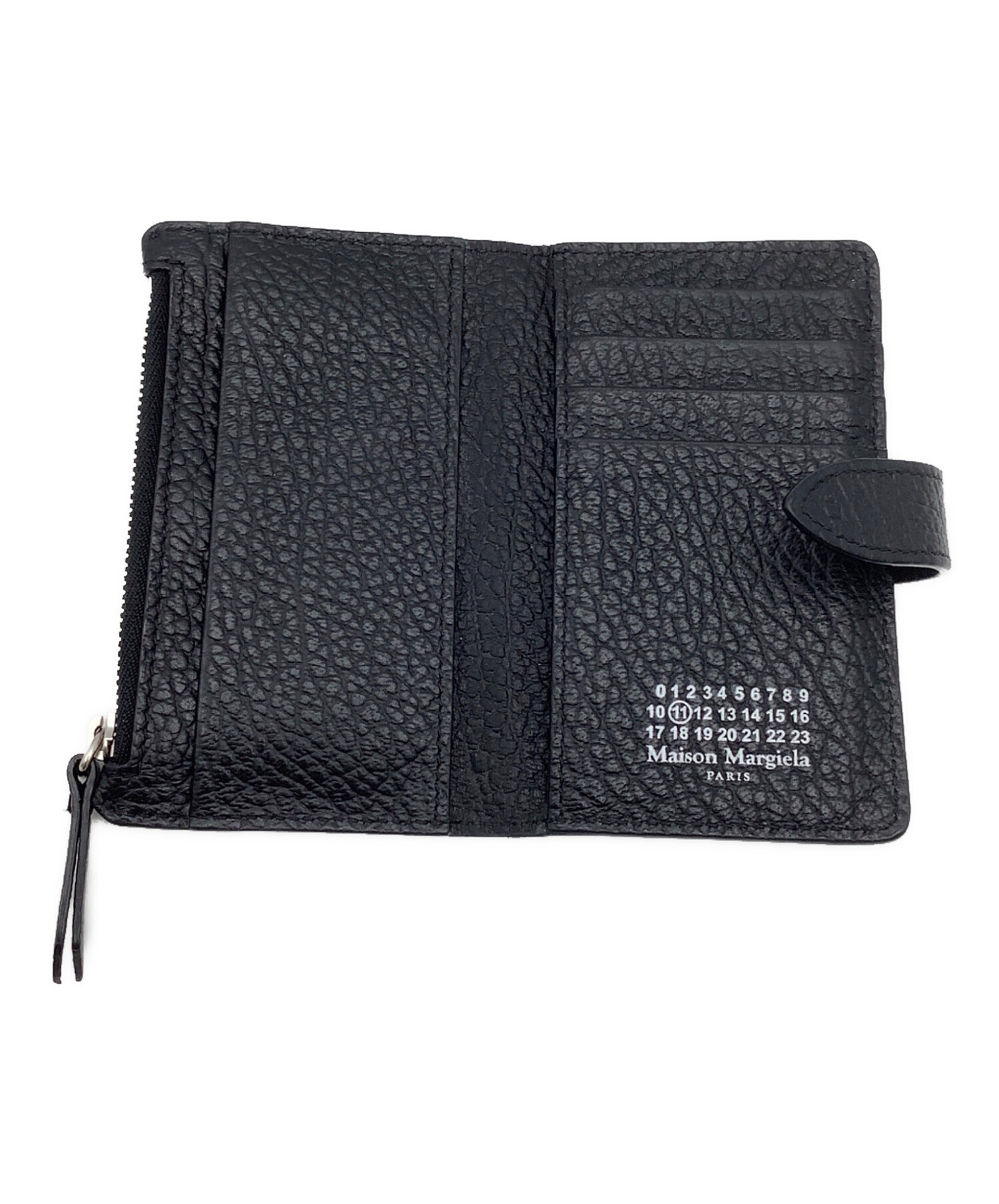 中古・古着通販】Maison Margiela (メゾンマルジェラ) 4ステッチジップ