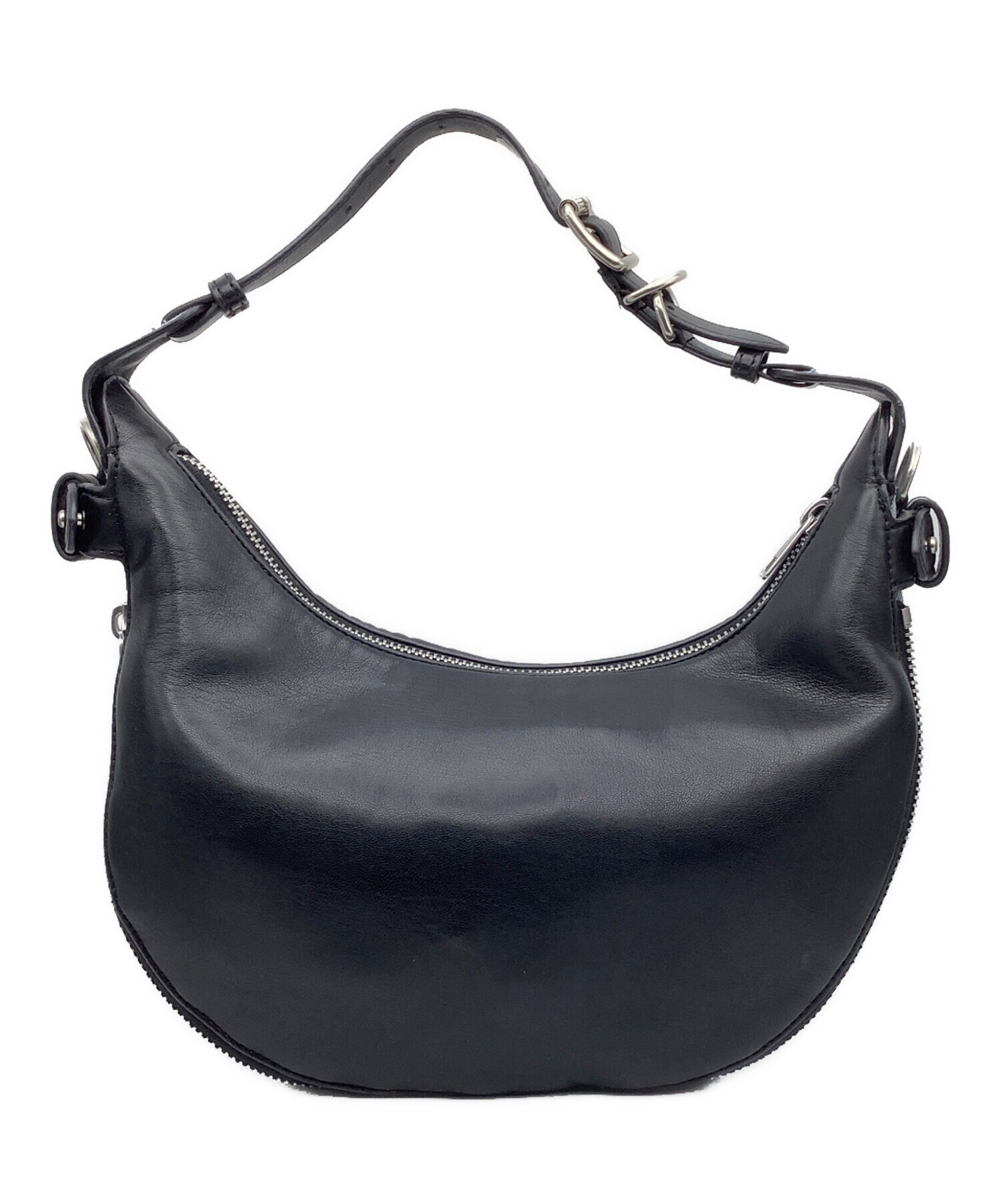 中古・古着通販】CHARLES & KEITH (チャールズアンドキース) サスキア 